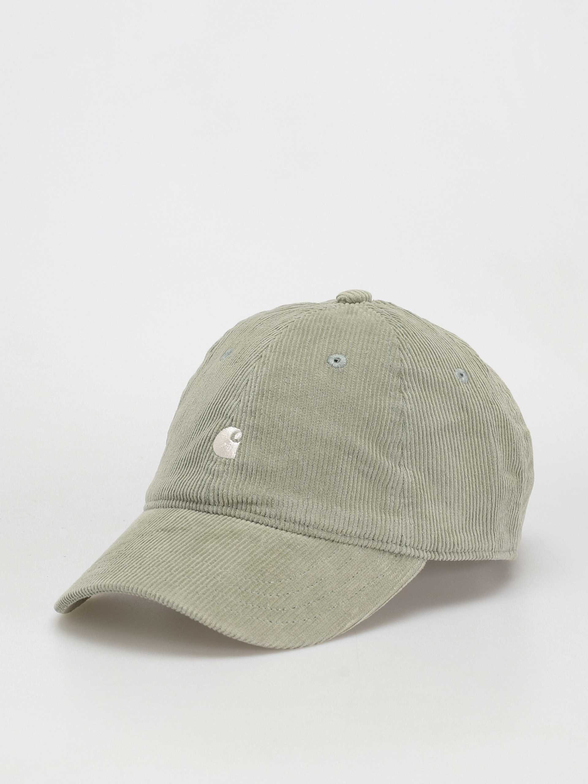 Carhartt WIP Harlem Baseball sapka (yucca/wax)