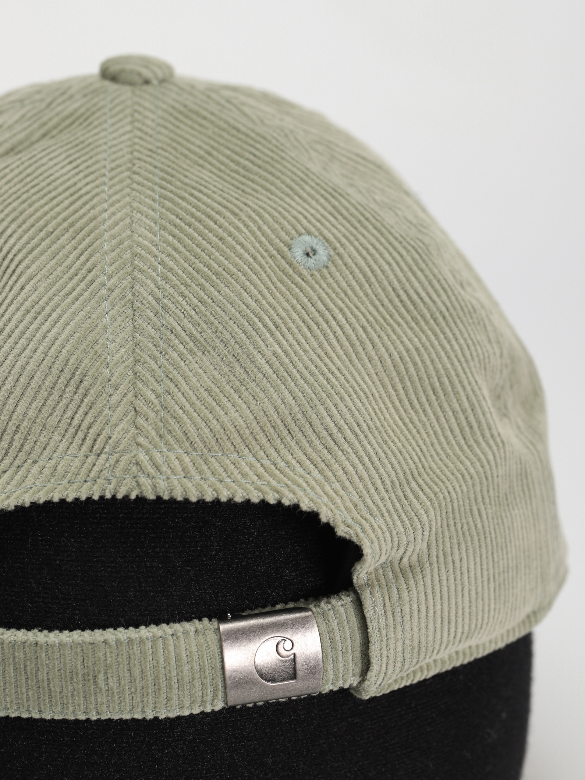 Carhartt WIP Harlem Baseball sapka (yucca/wax)