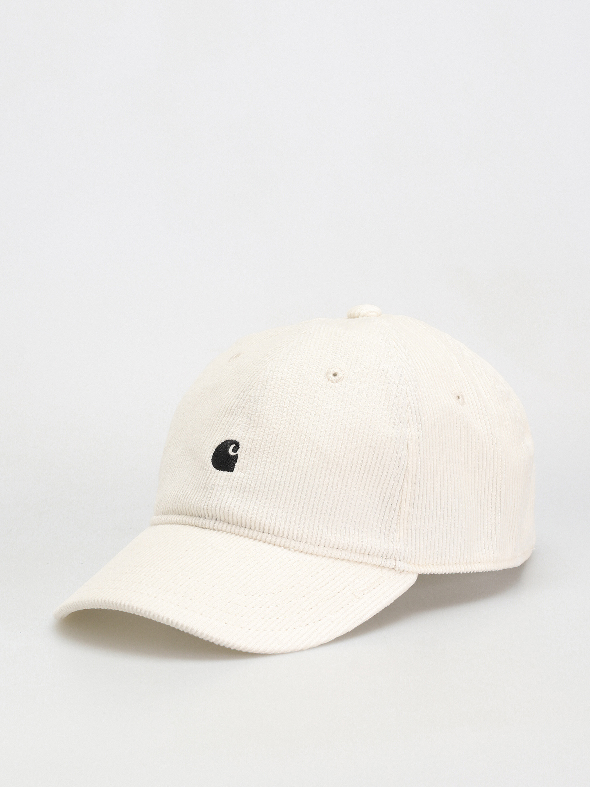 Carhartt WIP Harlem Baseball sapka (wax/black)