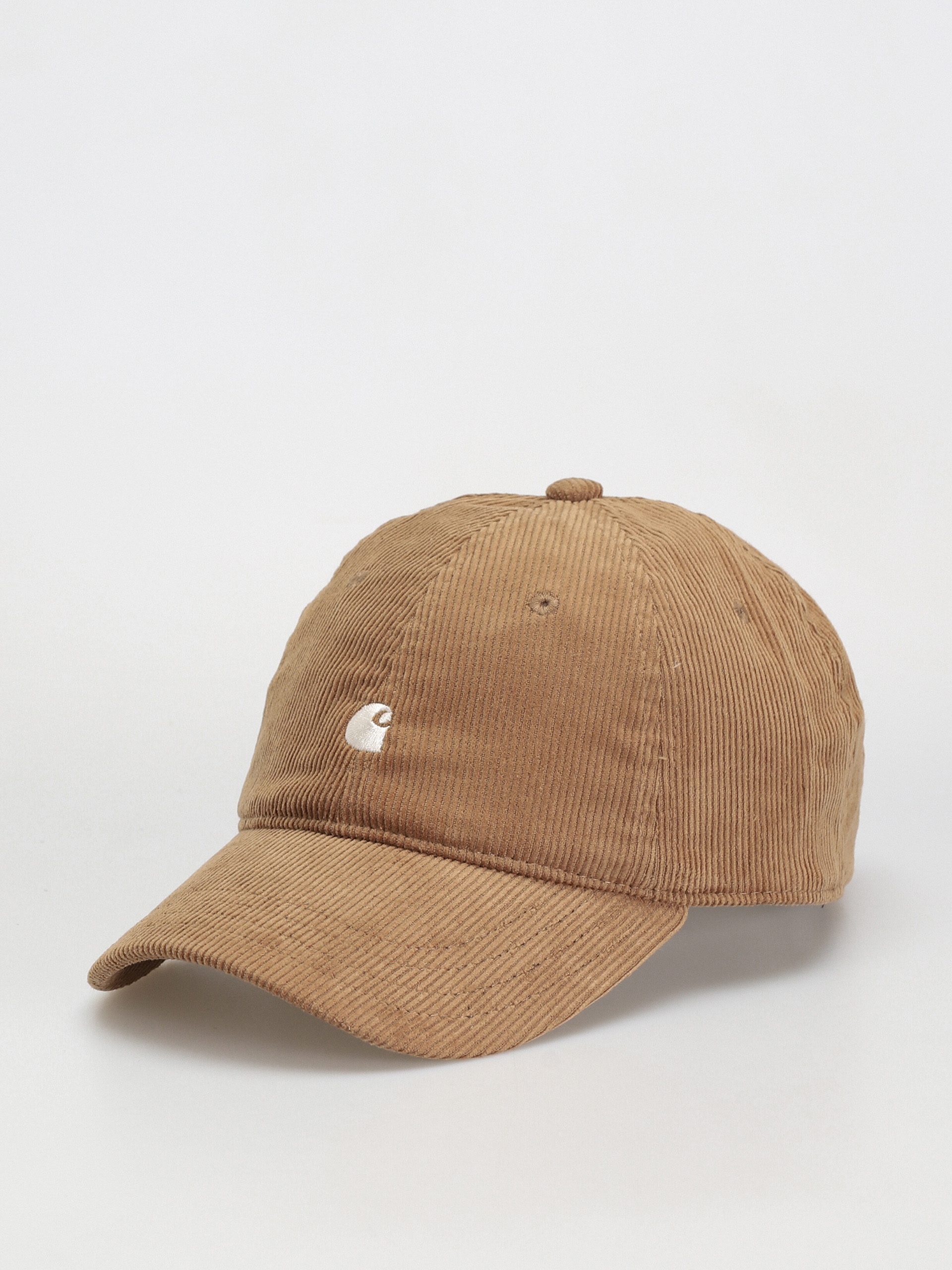 Carhartt WIP Harlem Baseball sapka (buffalo/wax)