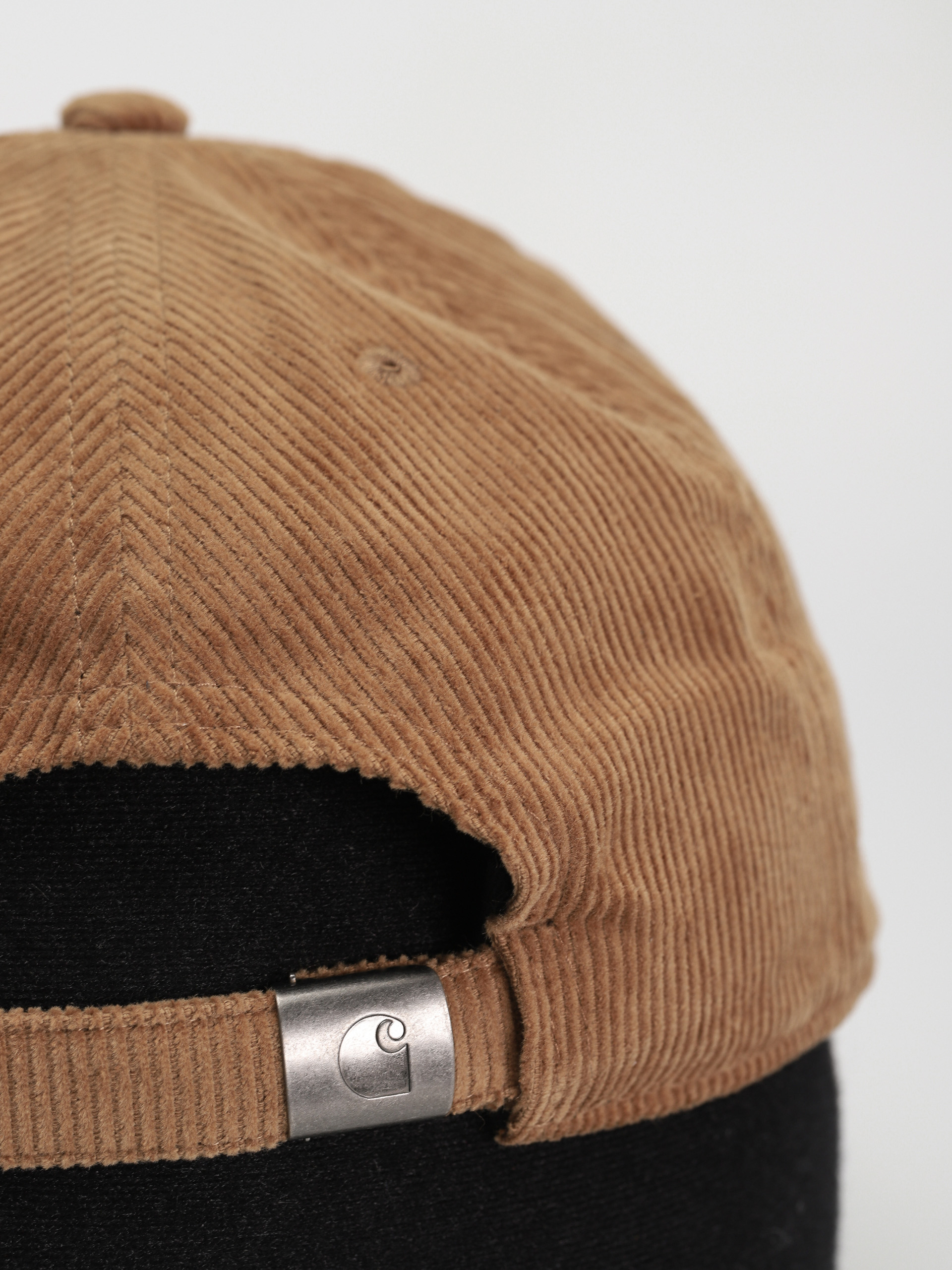 Carhartt WIP Harlem Baseball sapka (buffalo/wax)