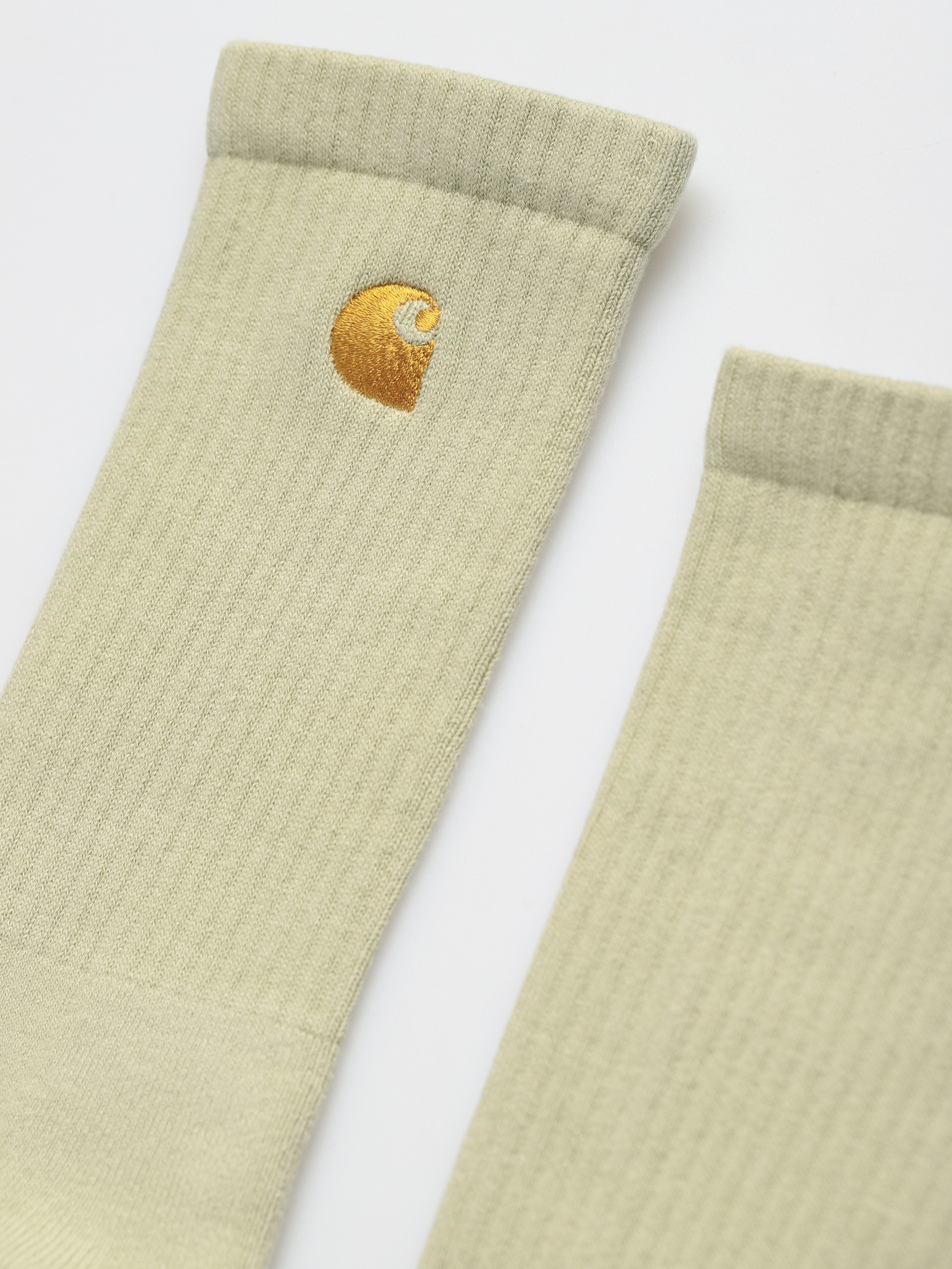 Carhartt WIP Chase Zokni (agave/gold)