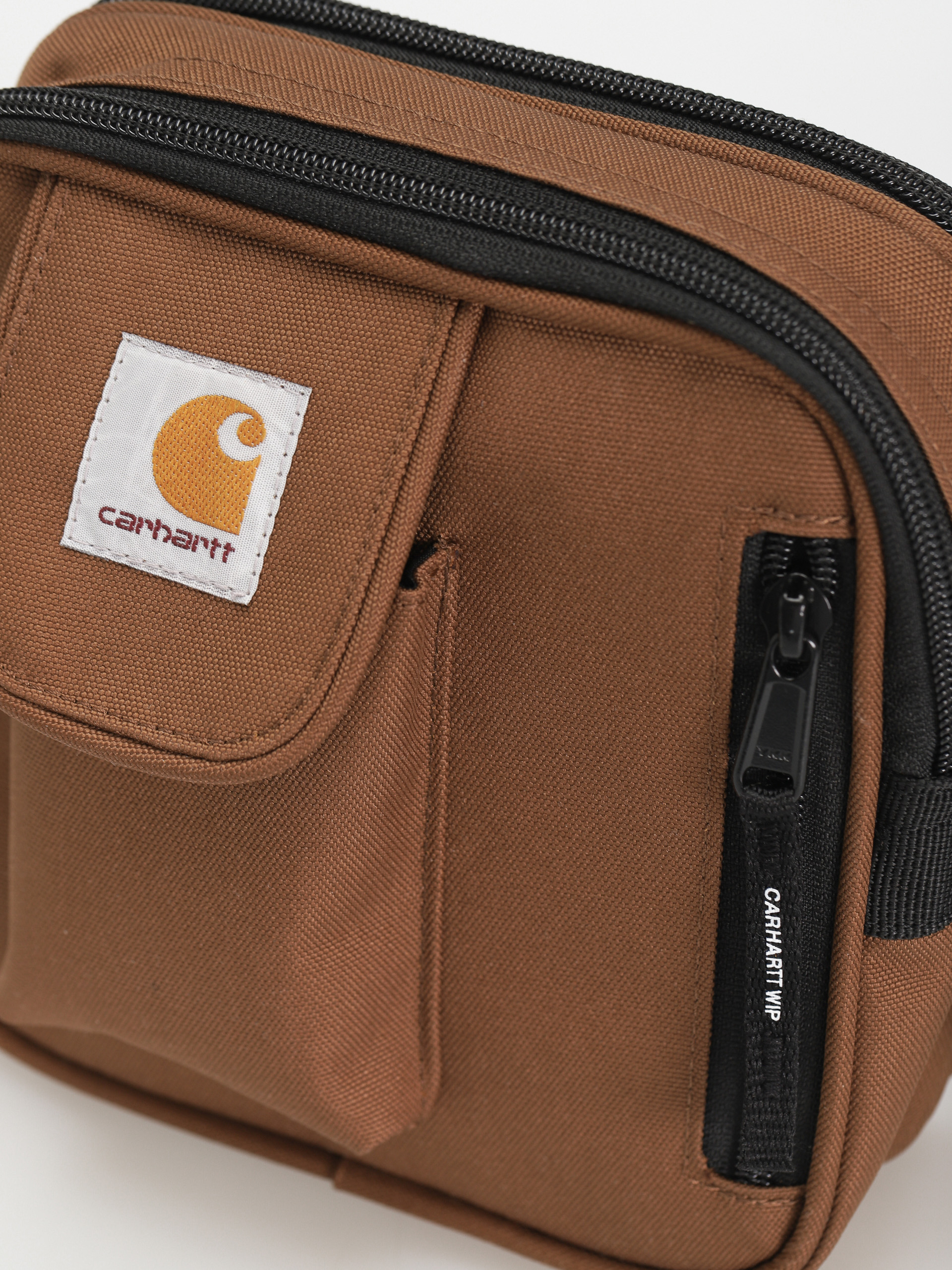 Carhartt WIP Essentials Táska (tamarind)