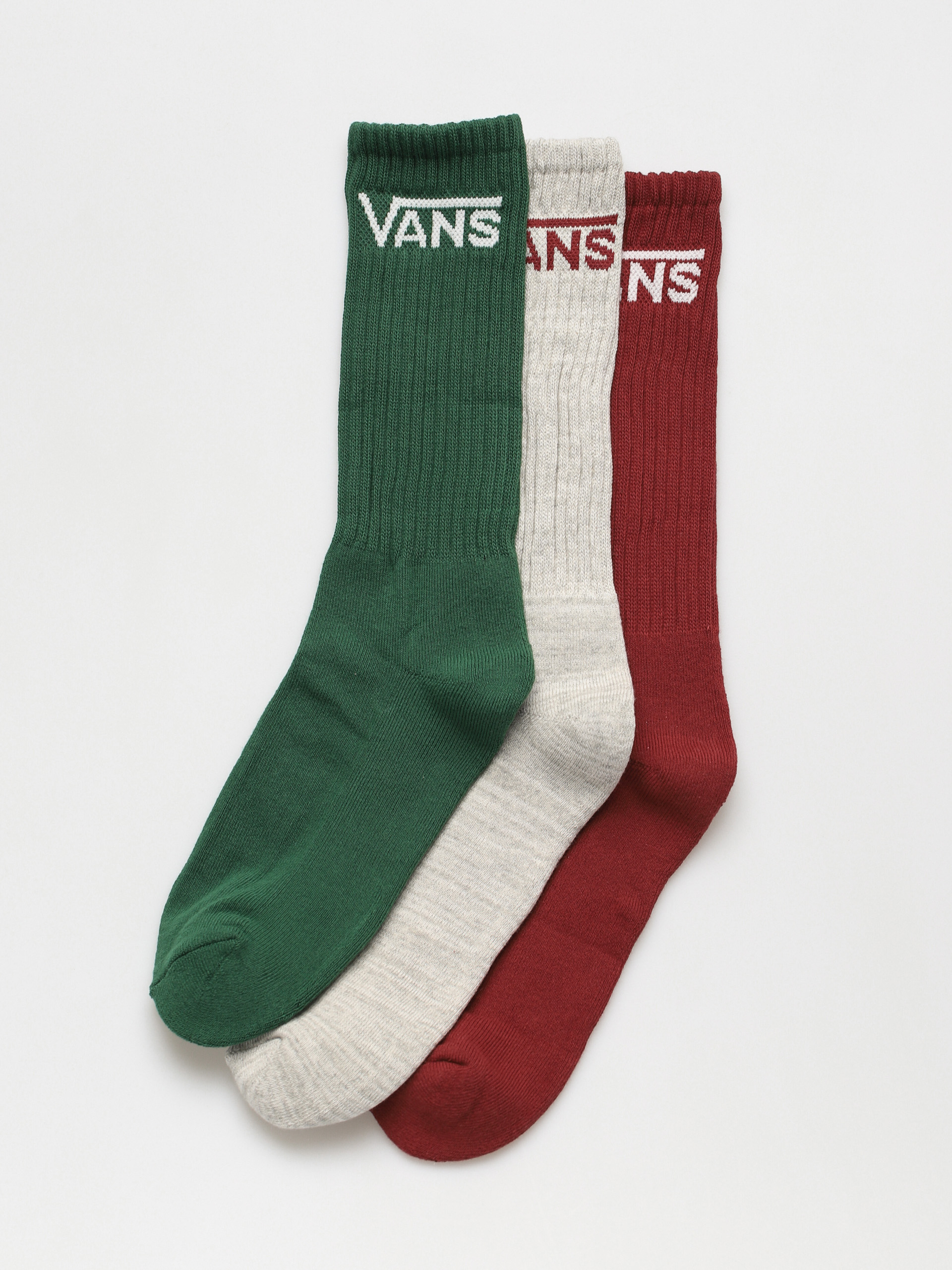 Vans Classic Crew 3P Zokni (eden)
