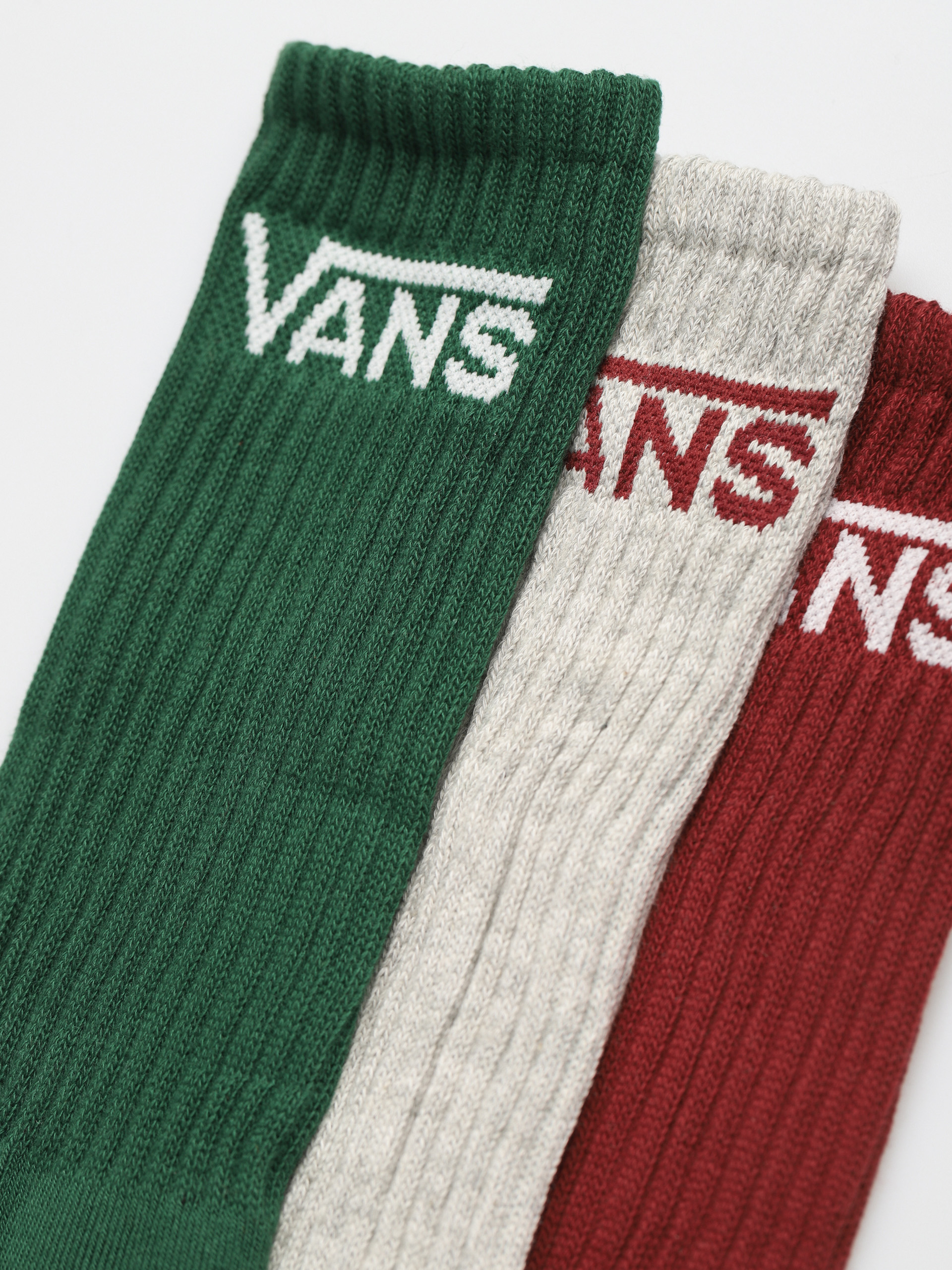 Vans Classic Crew 3P Zokni (eden)