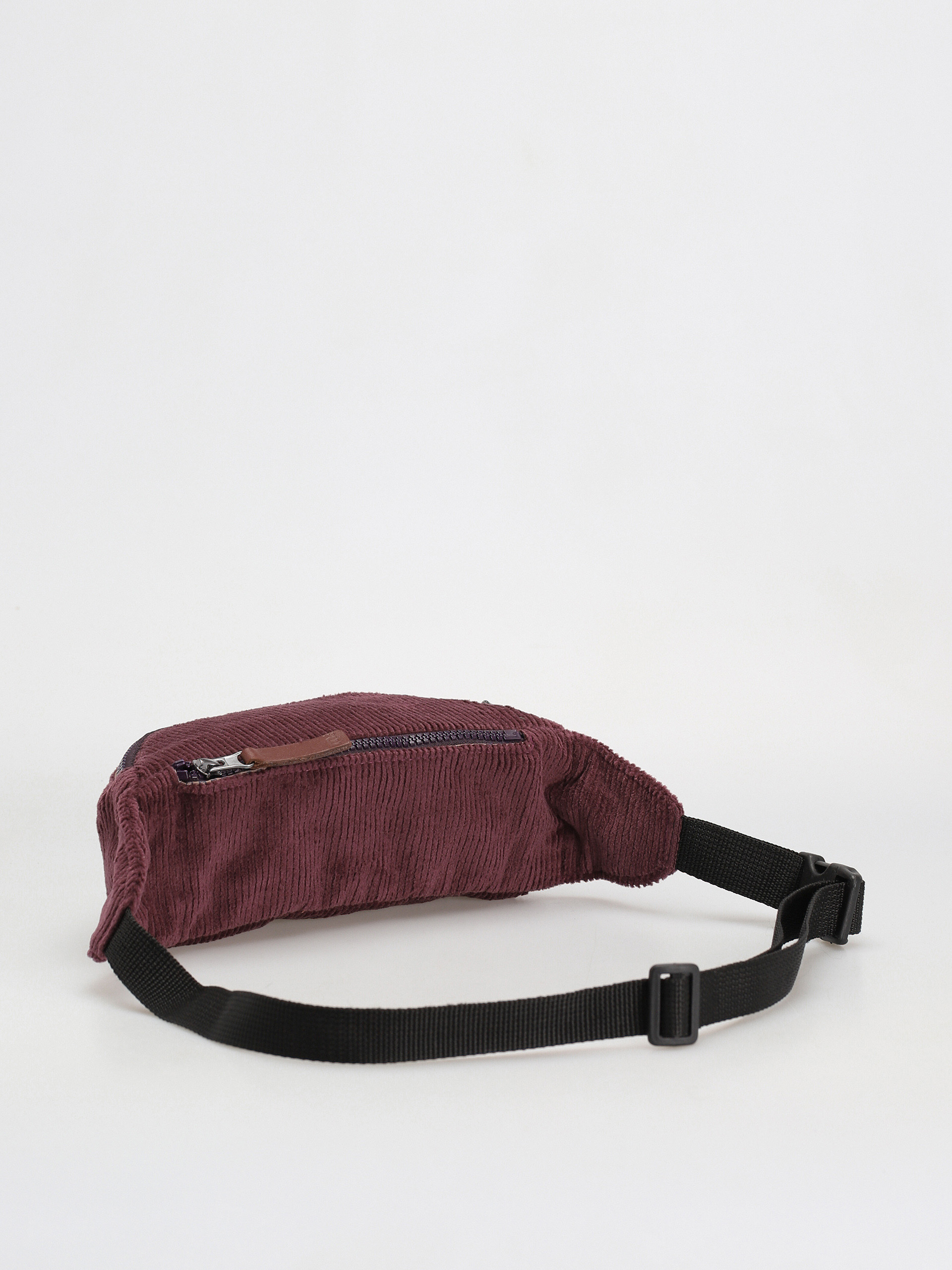 Malita Cord Övtáska (claret)