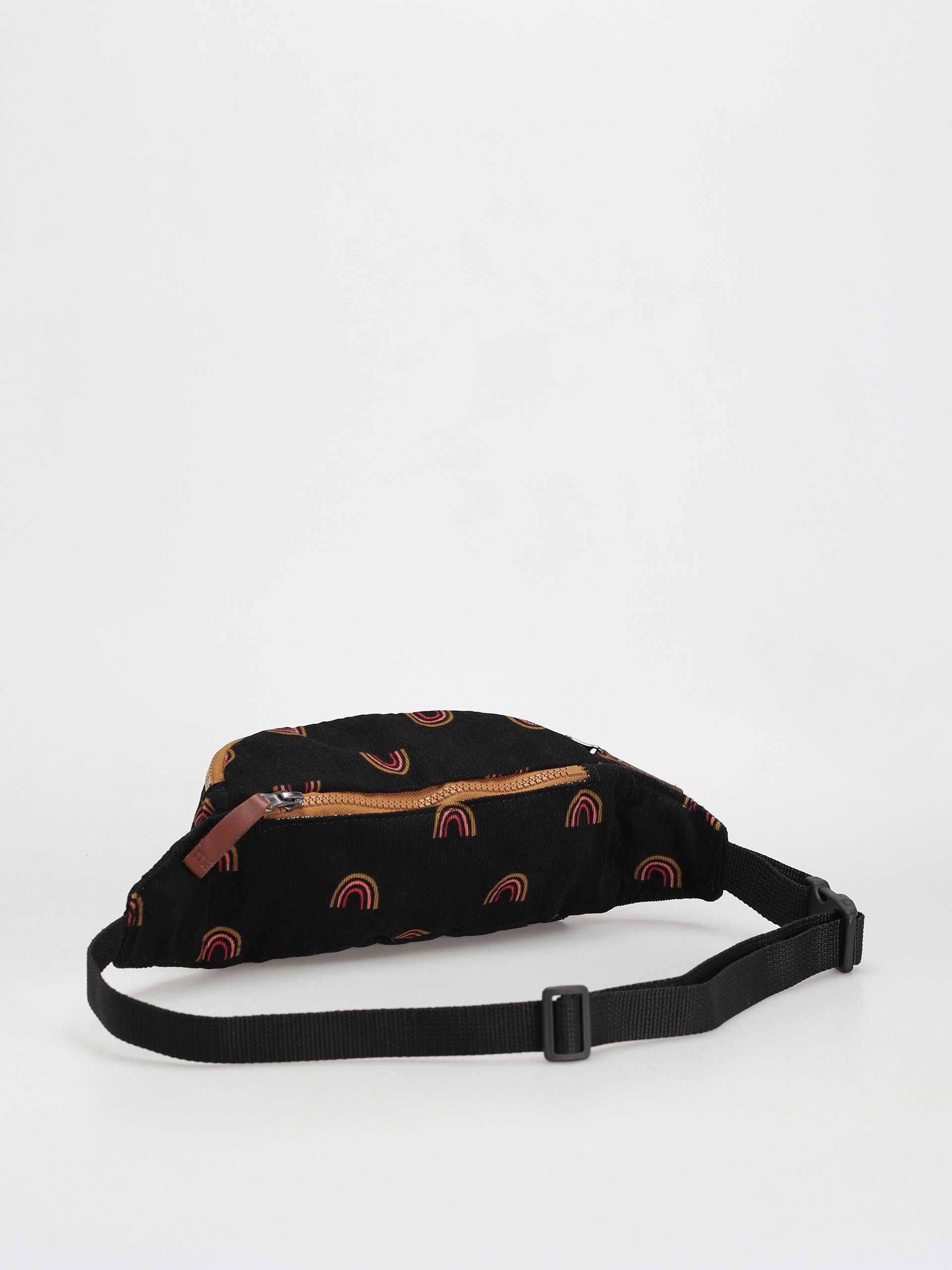 Malita Cord Övtáska (rainbow)