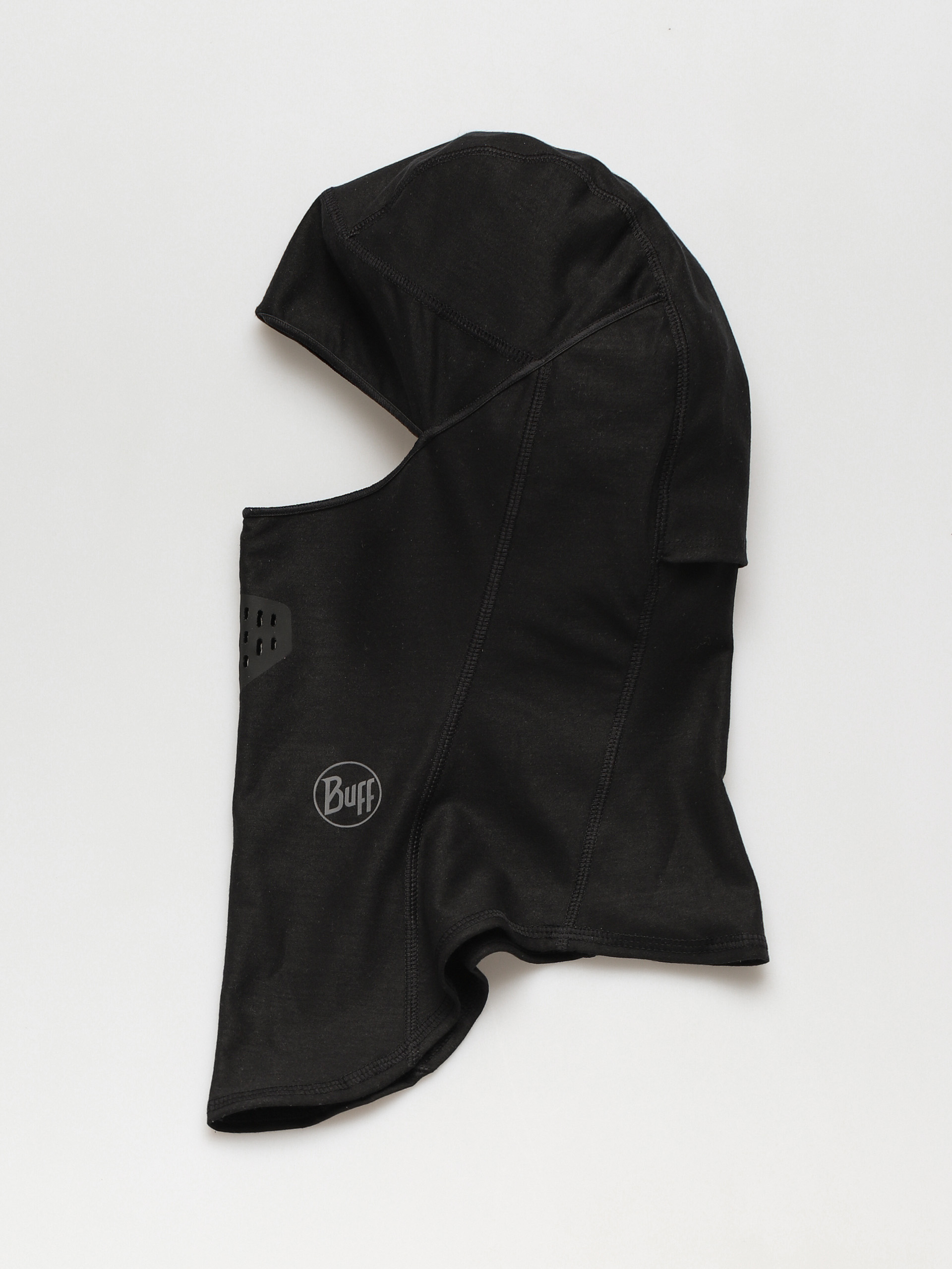 Buff ThermoNet Hinged (solid black)