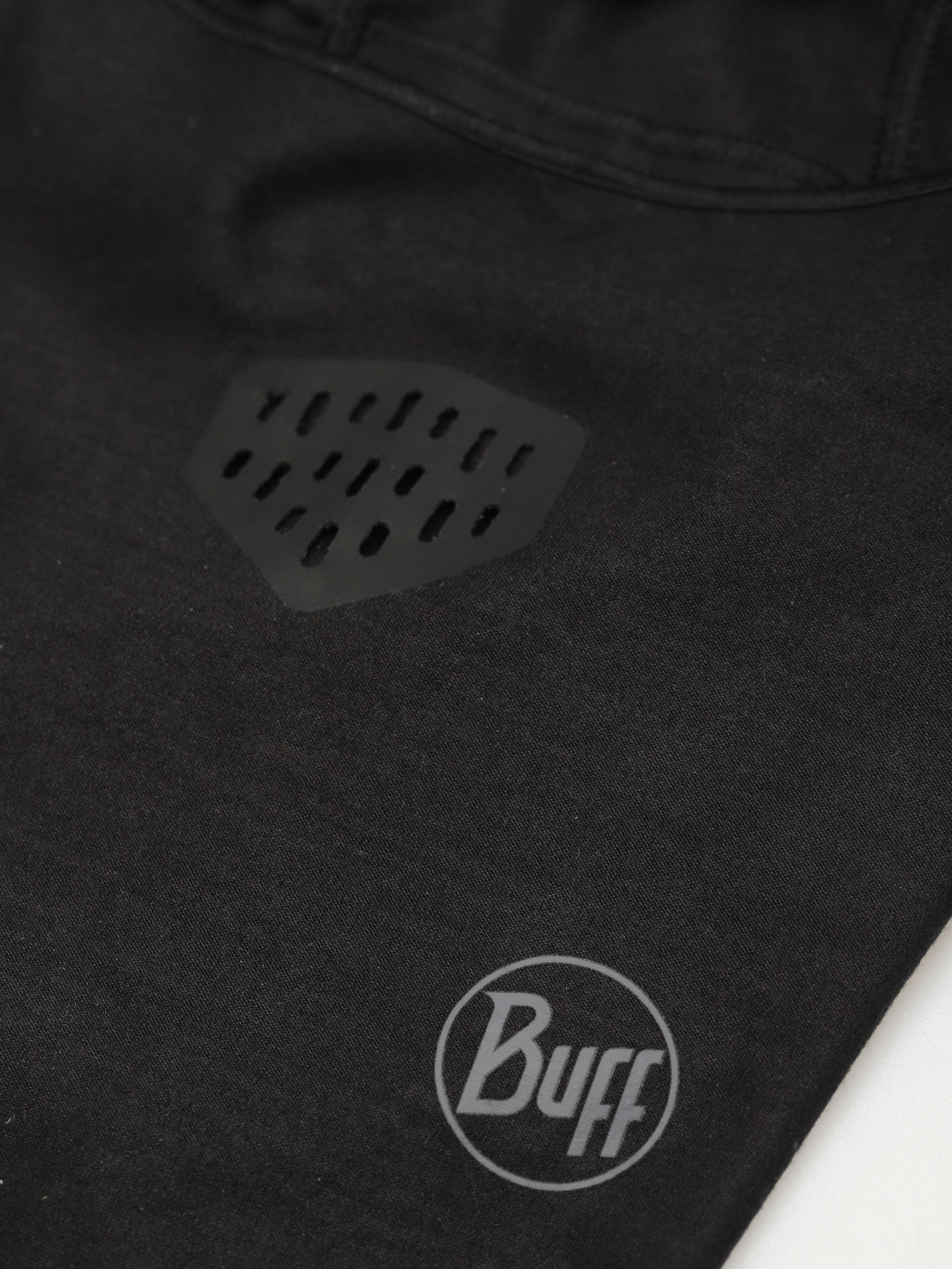 Buff ThermoNet Hinged (solid black)