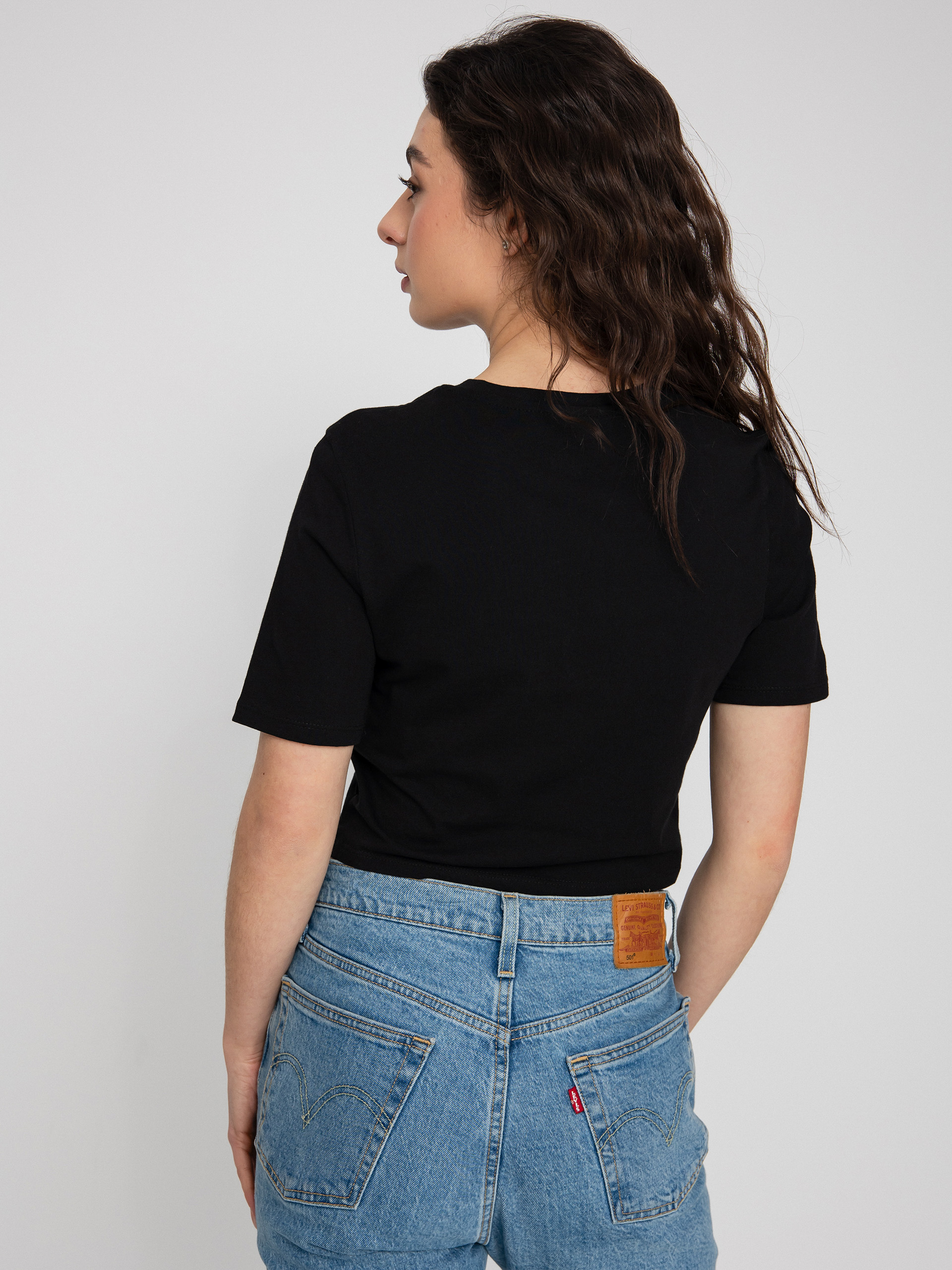 Vans Resort Mix póló Wmn (black)