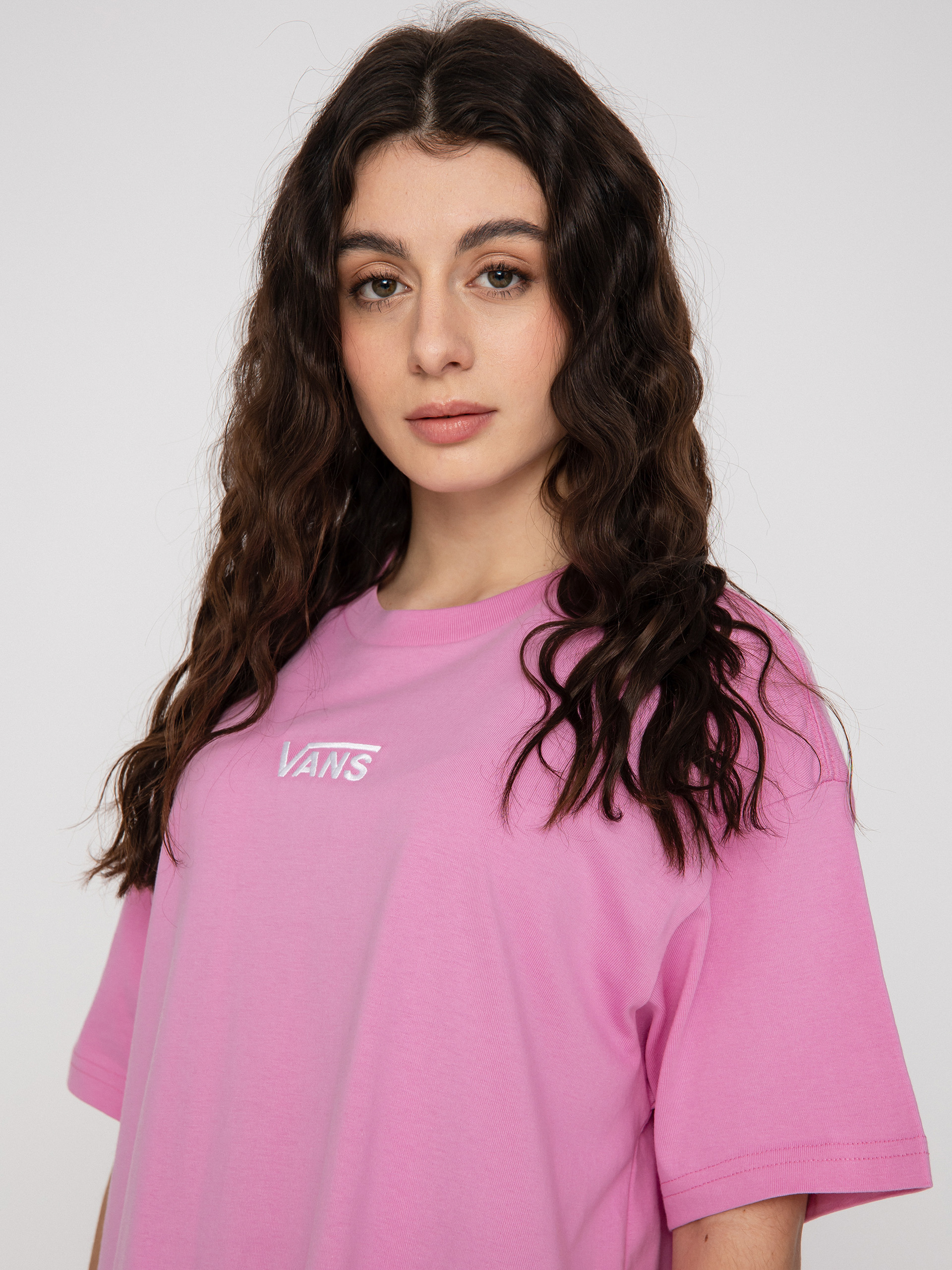 Vans Center Vee Ruha Wmn (cyclamen)