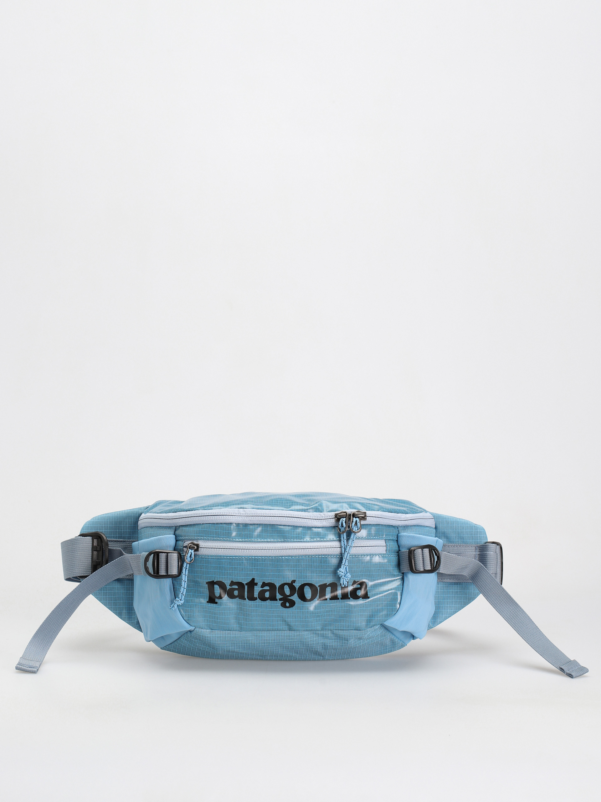 Patagonia Black Hole Waist Pack 5L Övtáska (lago blue)