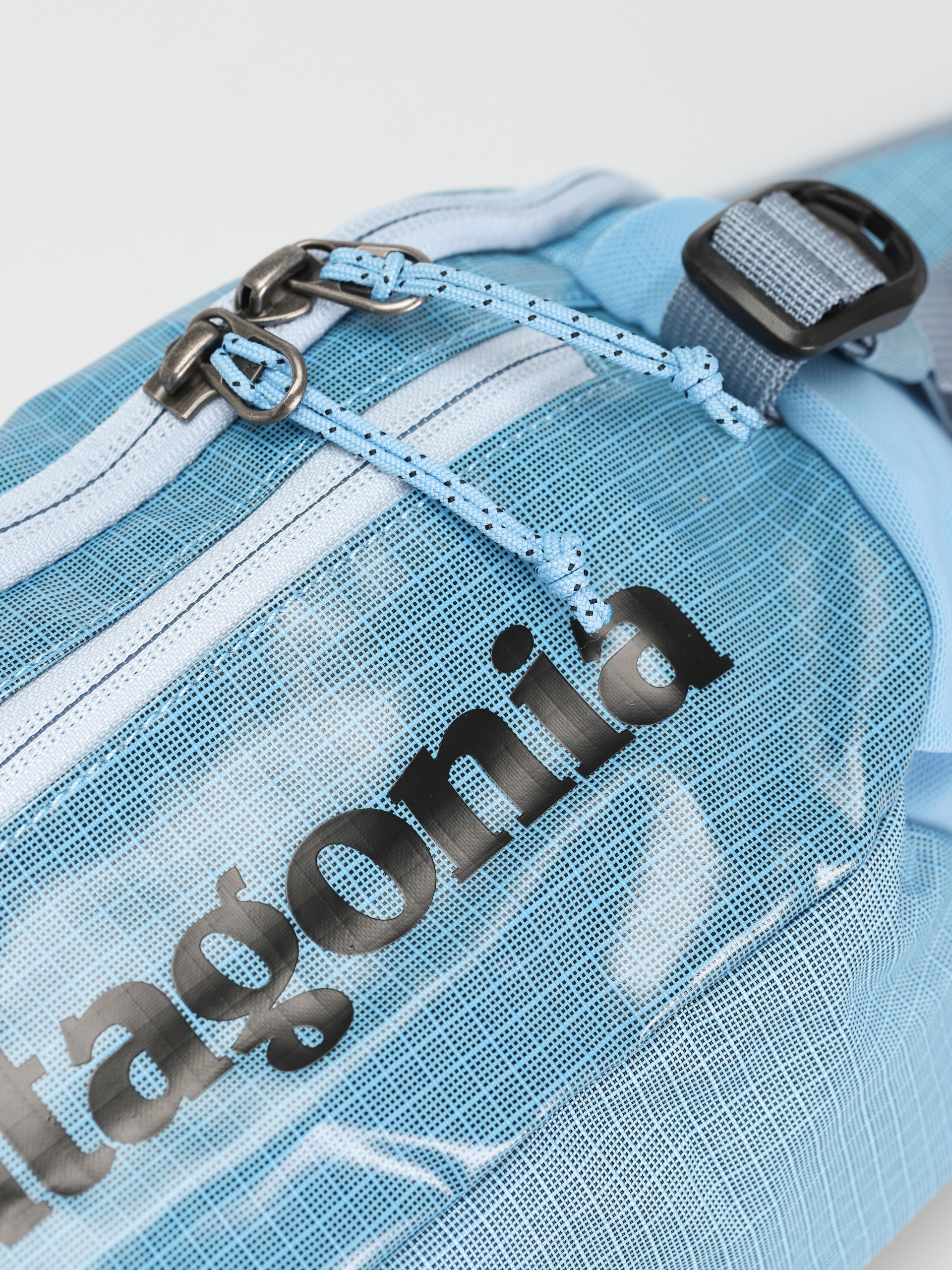 Patagonia Black Hole Waist Pack 5L Övtáska (lago blue)