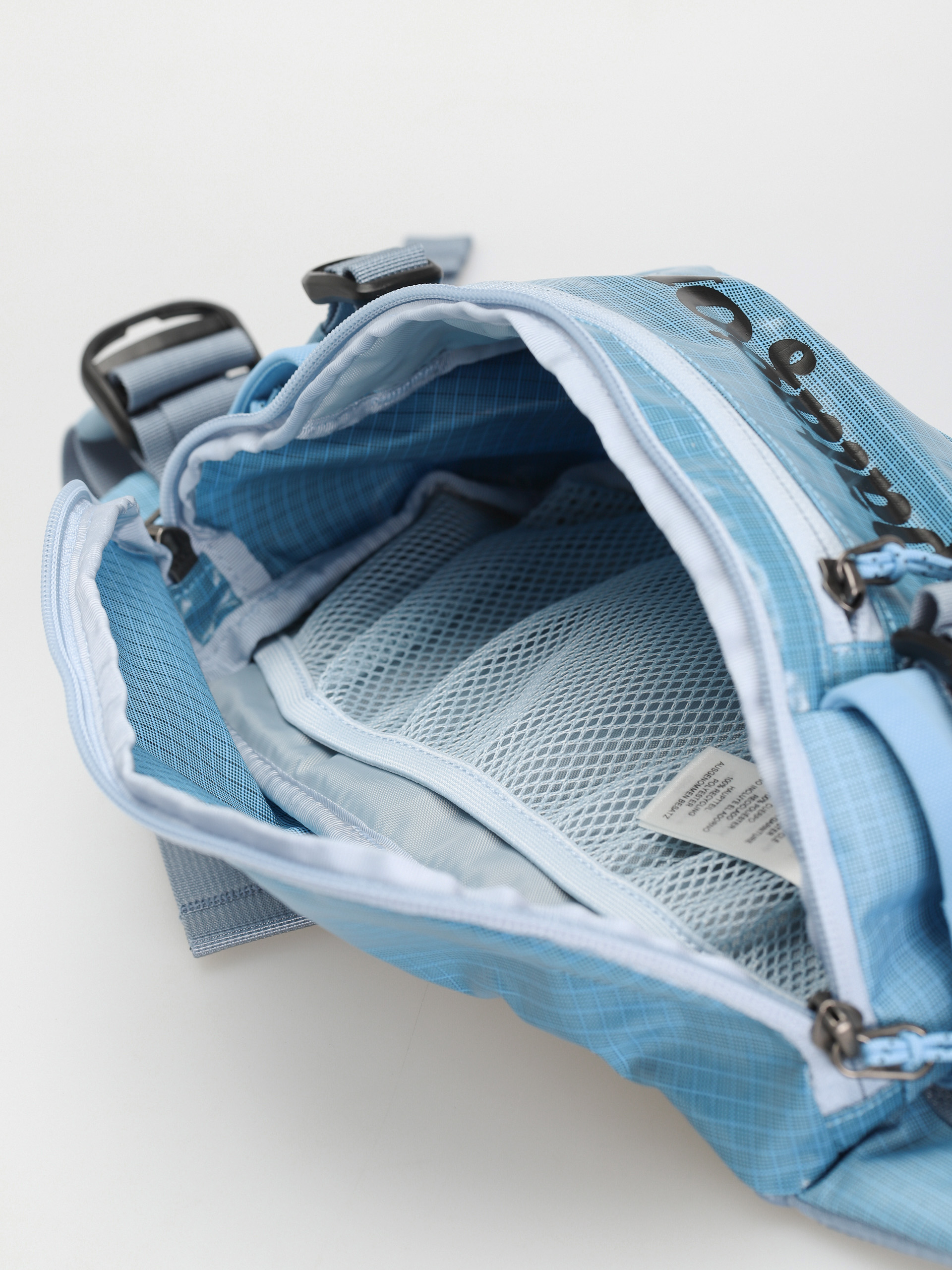Patagonia Black Hole Waist Pack 5L Övtáska (lago blue)