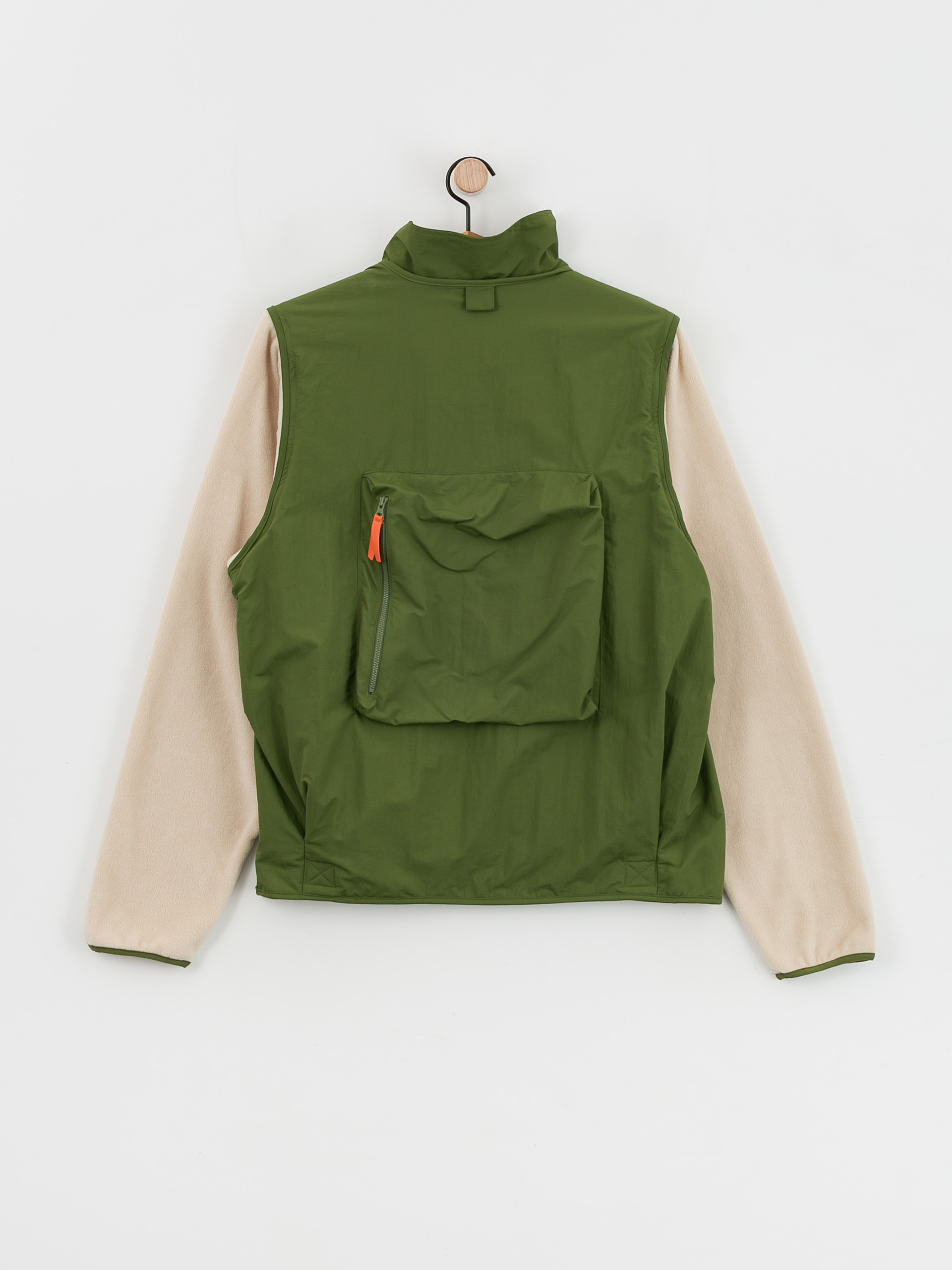 Columbia Skeena River Dzseki (pesto/ancient)