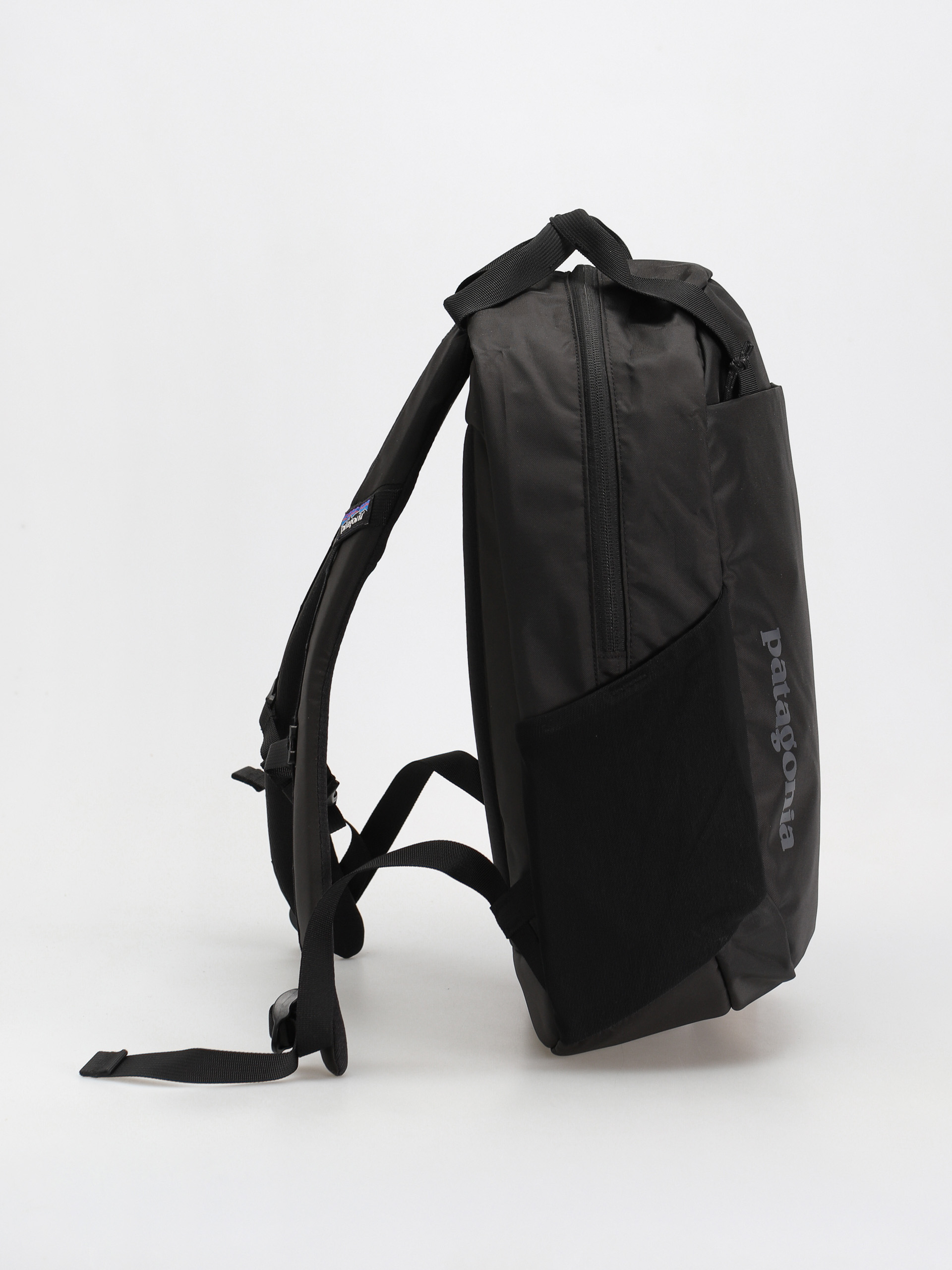 Patagonia Atom Tote Pack 20L Hátizsák (black)