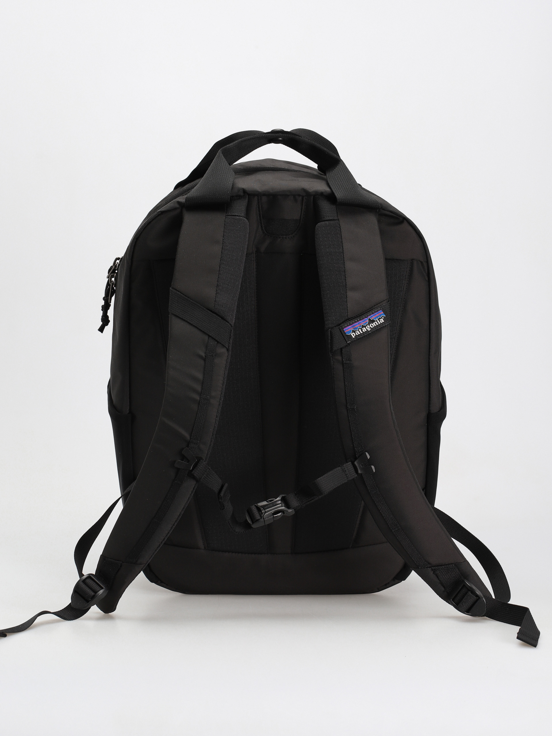 Patagonia Atom Tote Pack 20L Hátizsák (black)