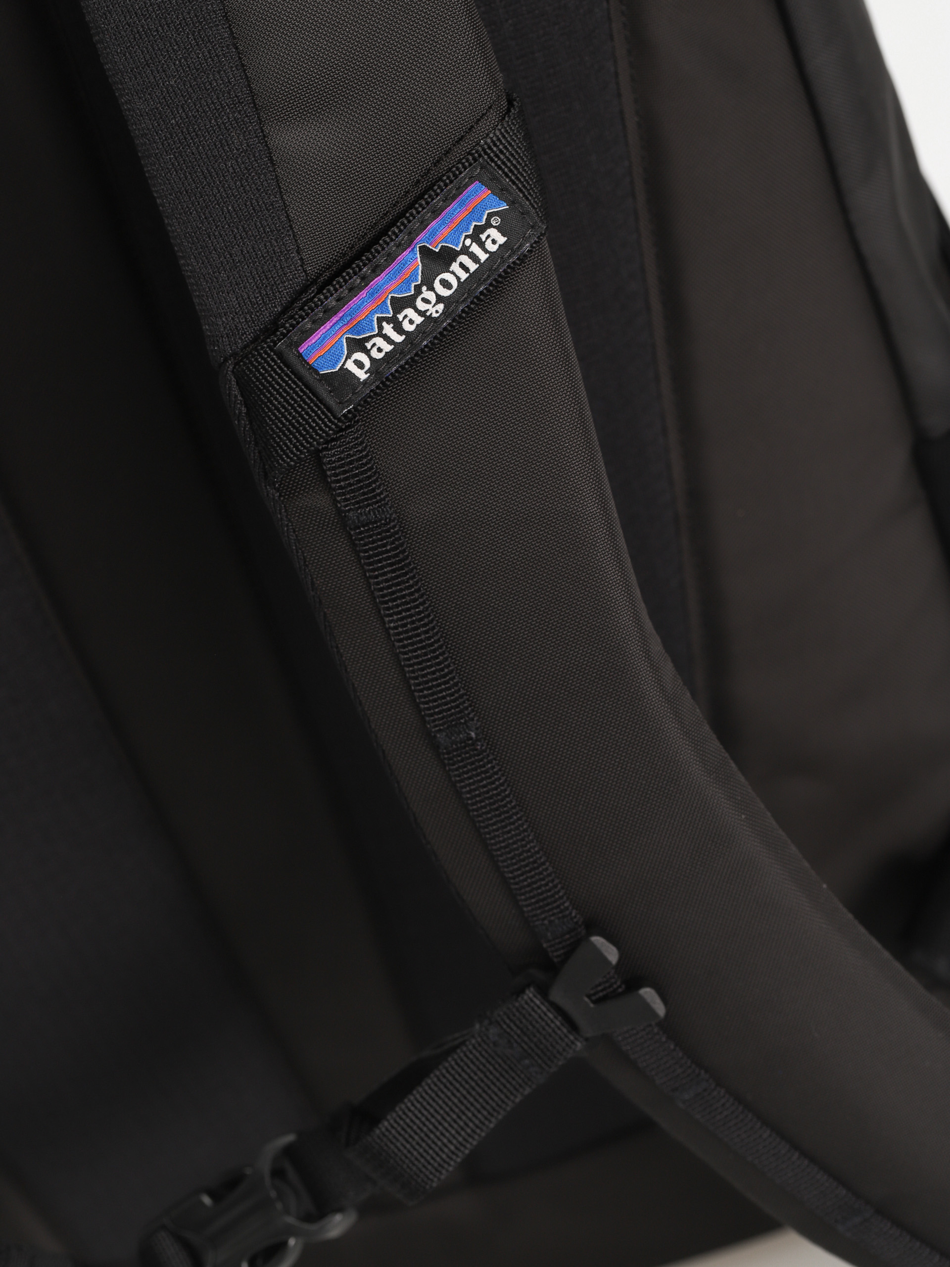 Patagonia Atom Tote Pack 20L Hátizsák (black)