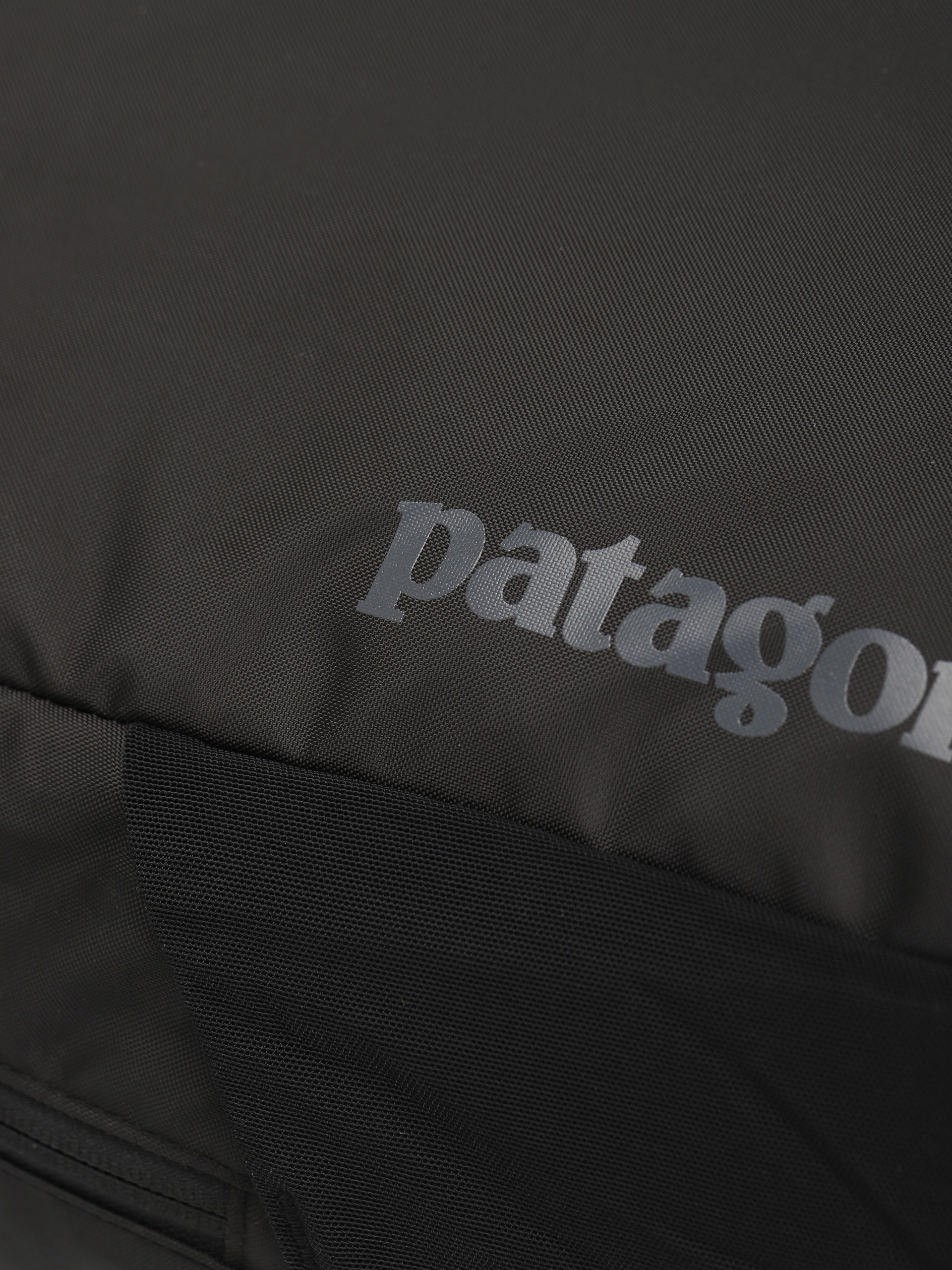 Patagonia Atom Tote Pack 20L Hátizsák (black)