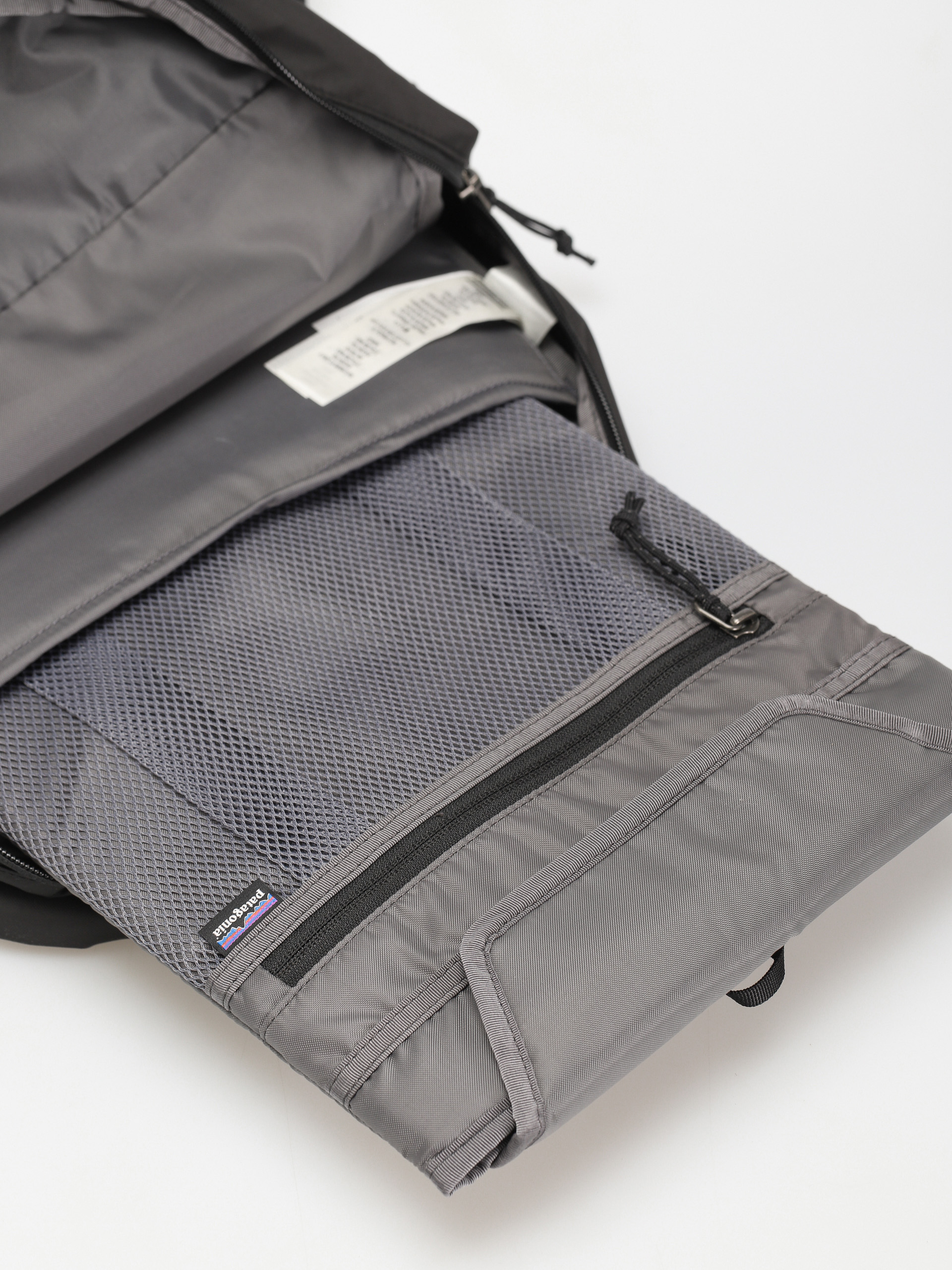 Patagonia Atom Tote Pack 20L Hátizsák (black)