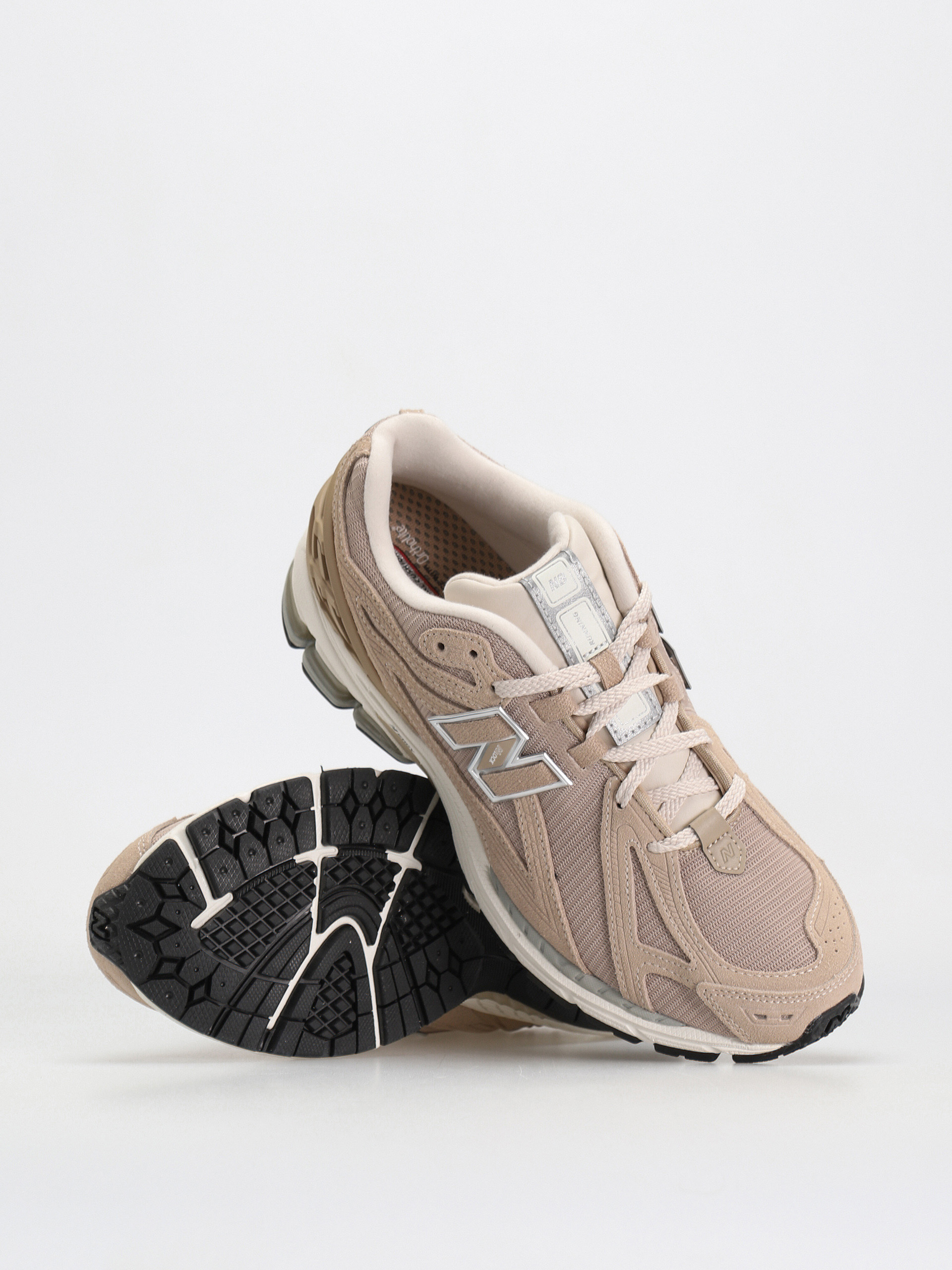 New Balance 1906R Cipők (mindful grey)
