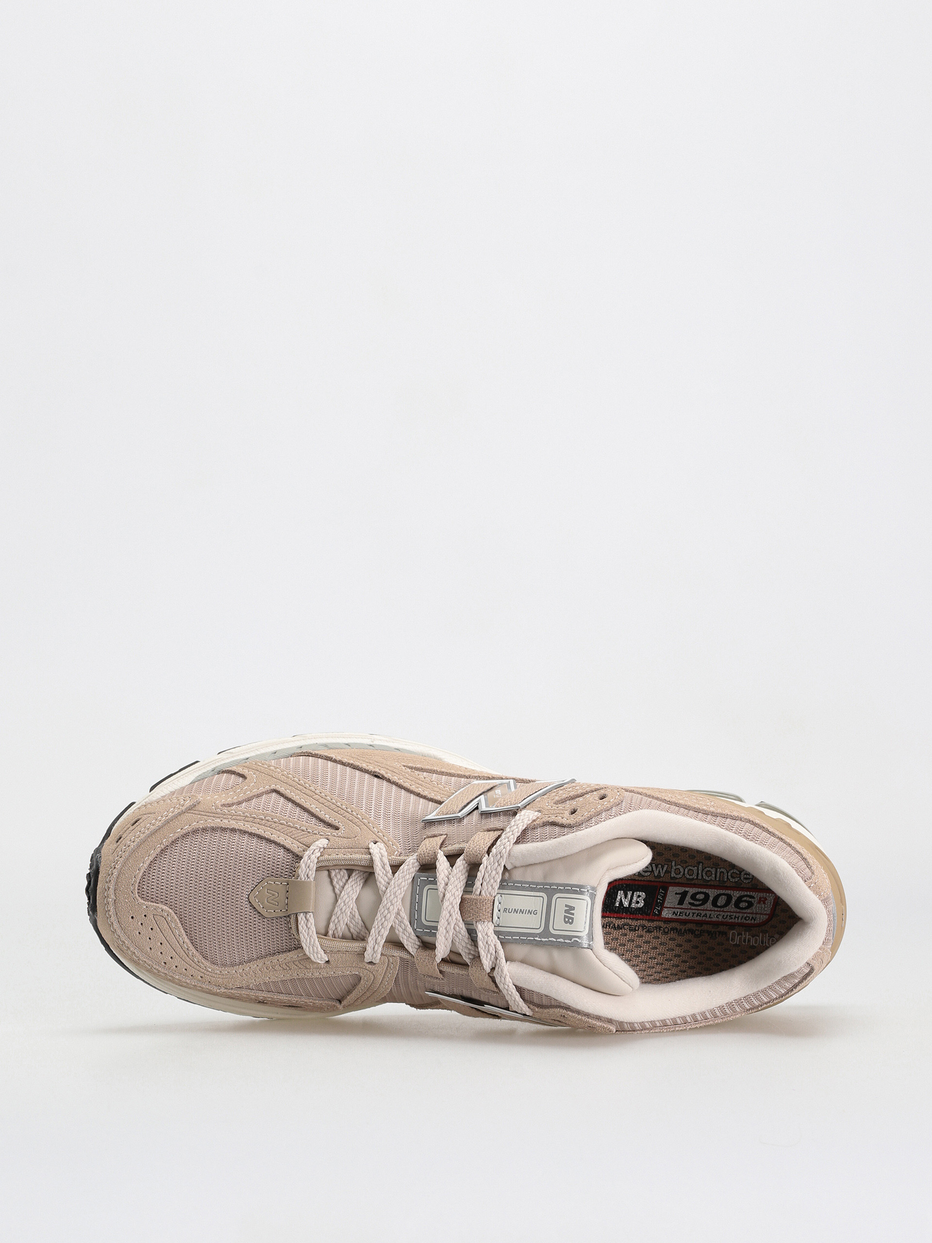 New Balance 1906R Cipők (mindful grey)