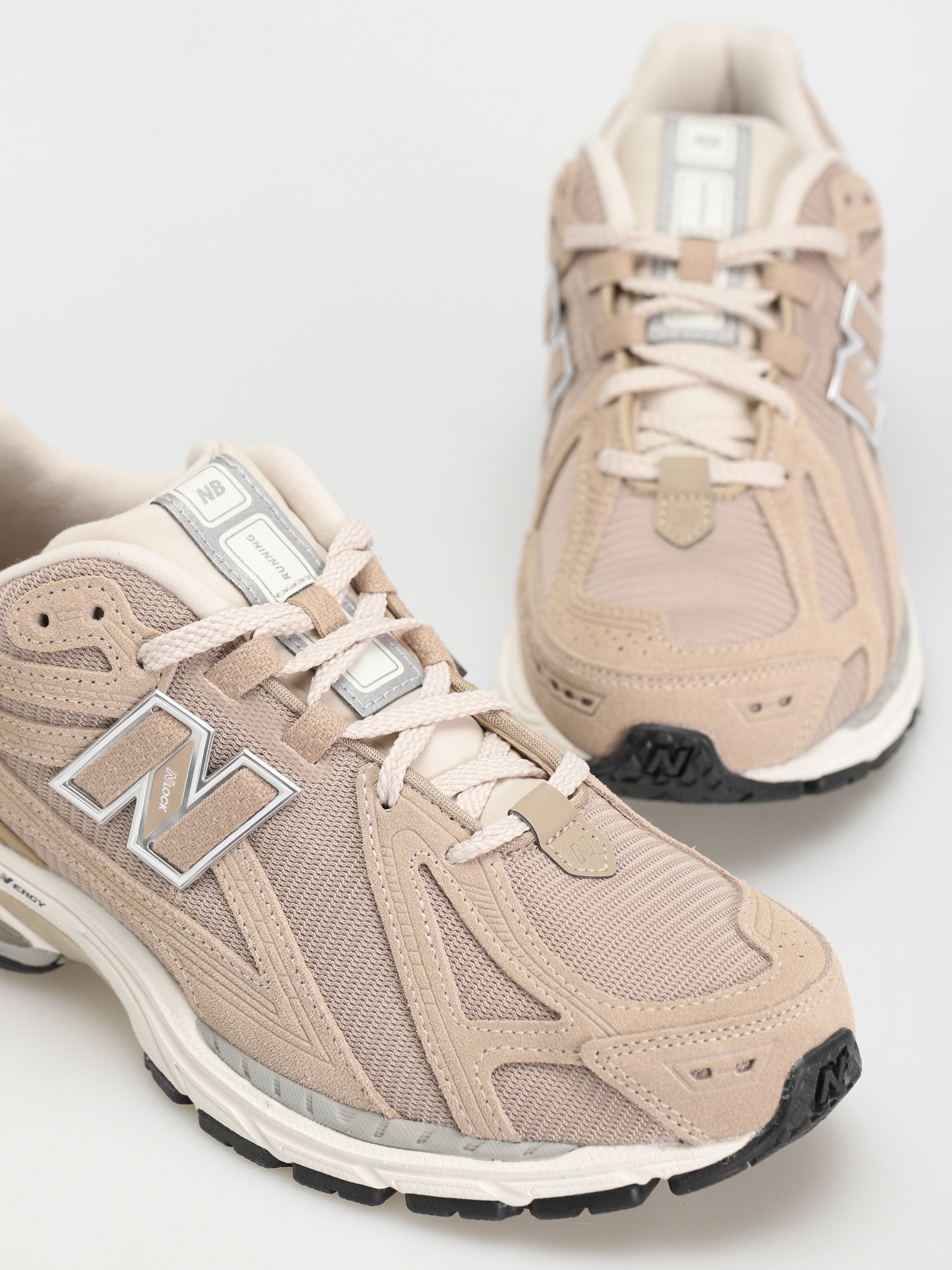 New Balance 1906R Cipők (mindful grey)