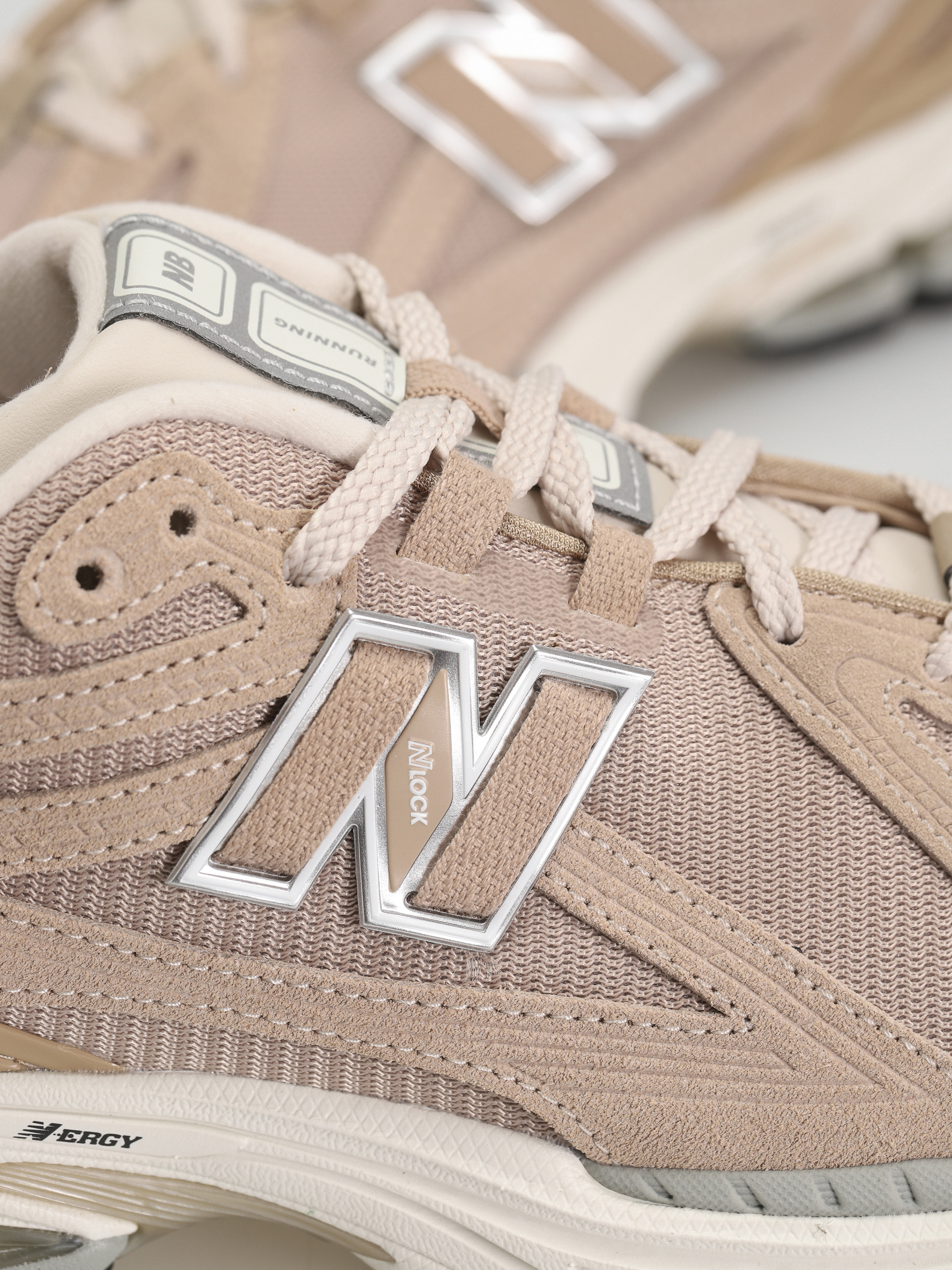 New Balance 1906R Cipők (mindful grey)