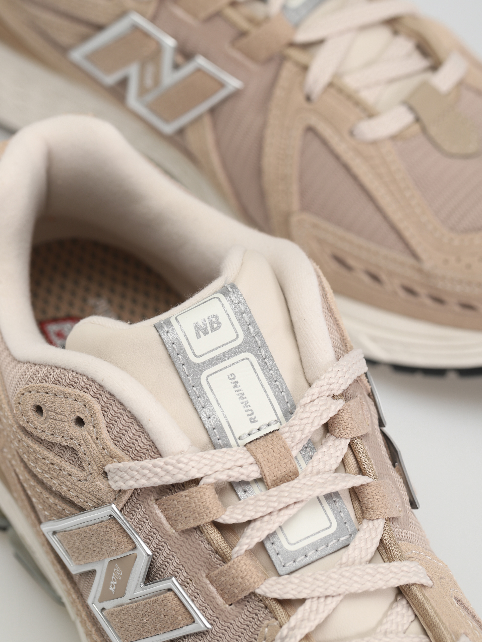 New Balance 1906R Cipők (mindful grey)