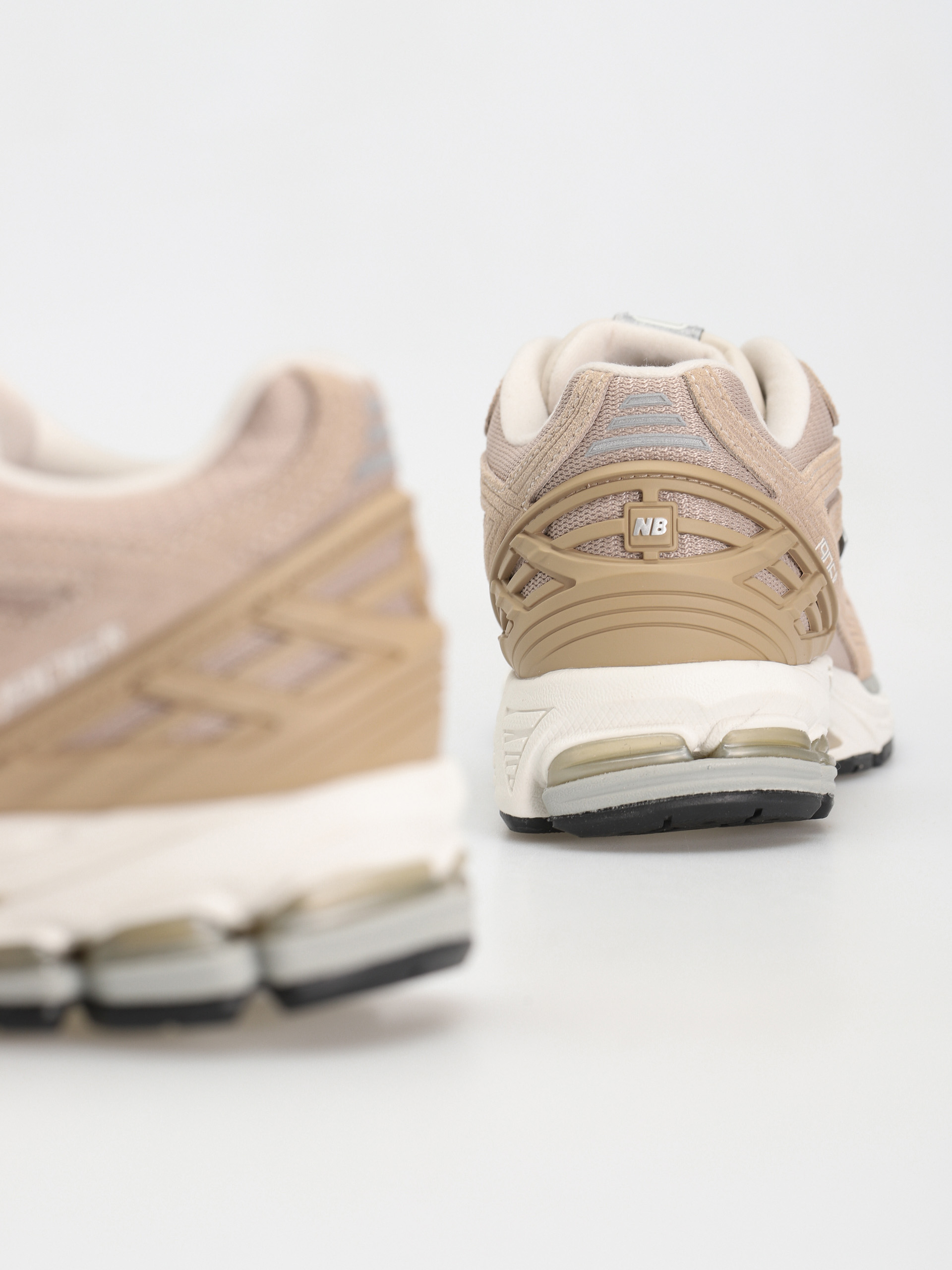 New Balance 1906R Cipők (mindful grey)