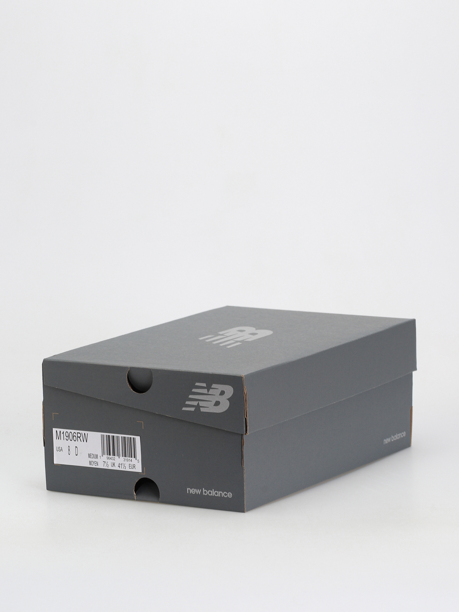 New Balance 1906R Cipők (mindful grey)