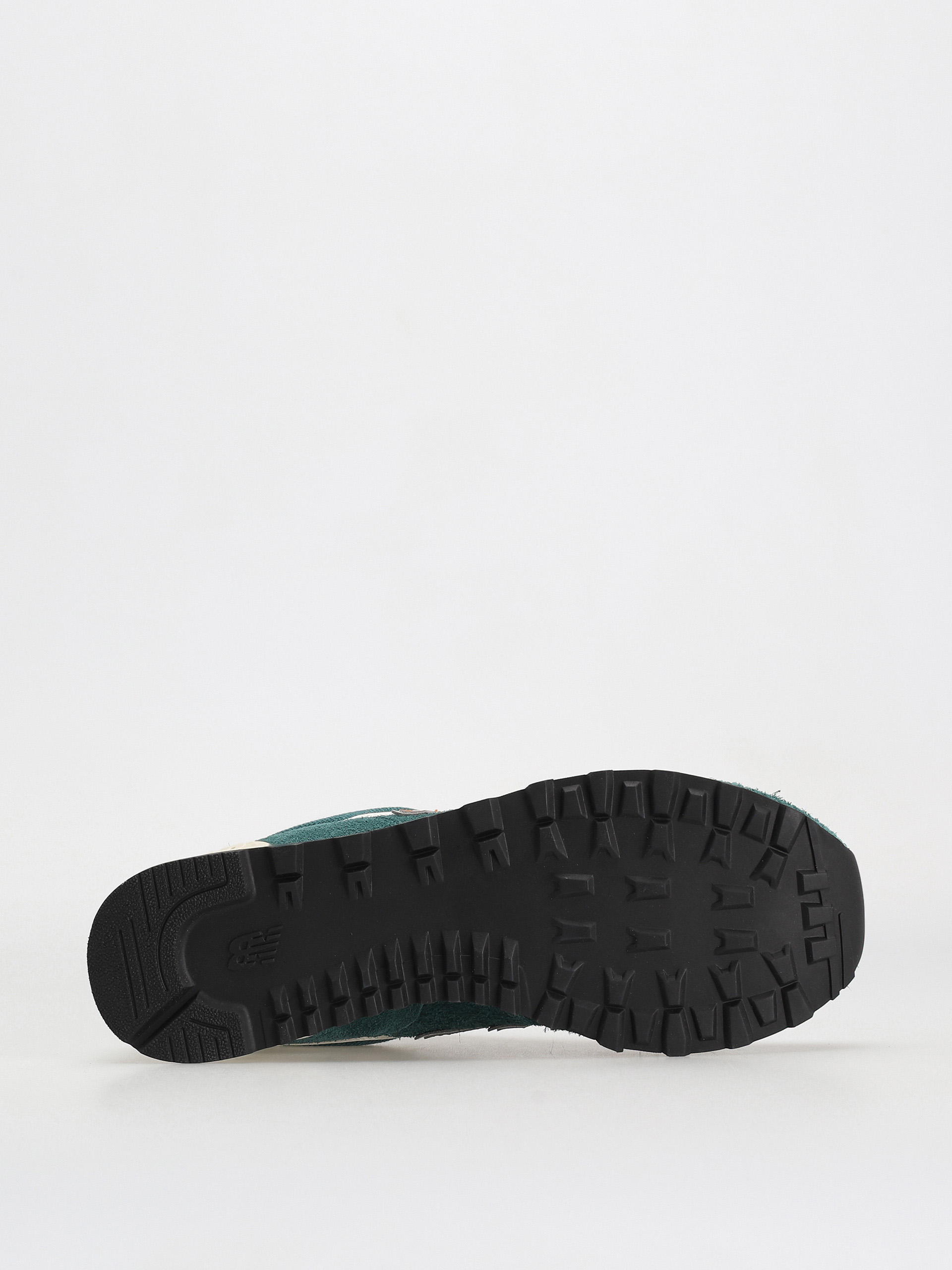 New Balance 574 Cipők (brown)