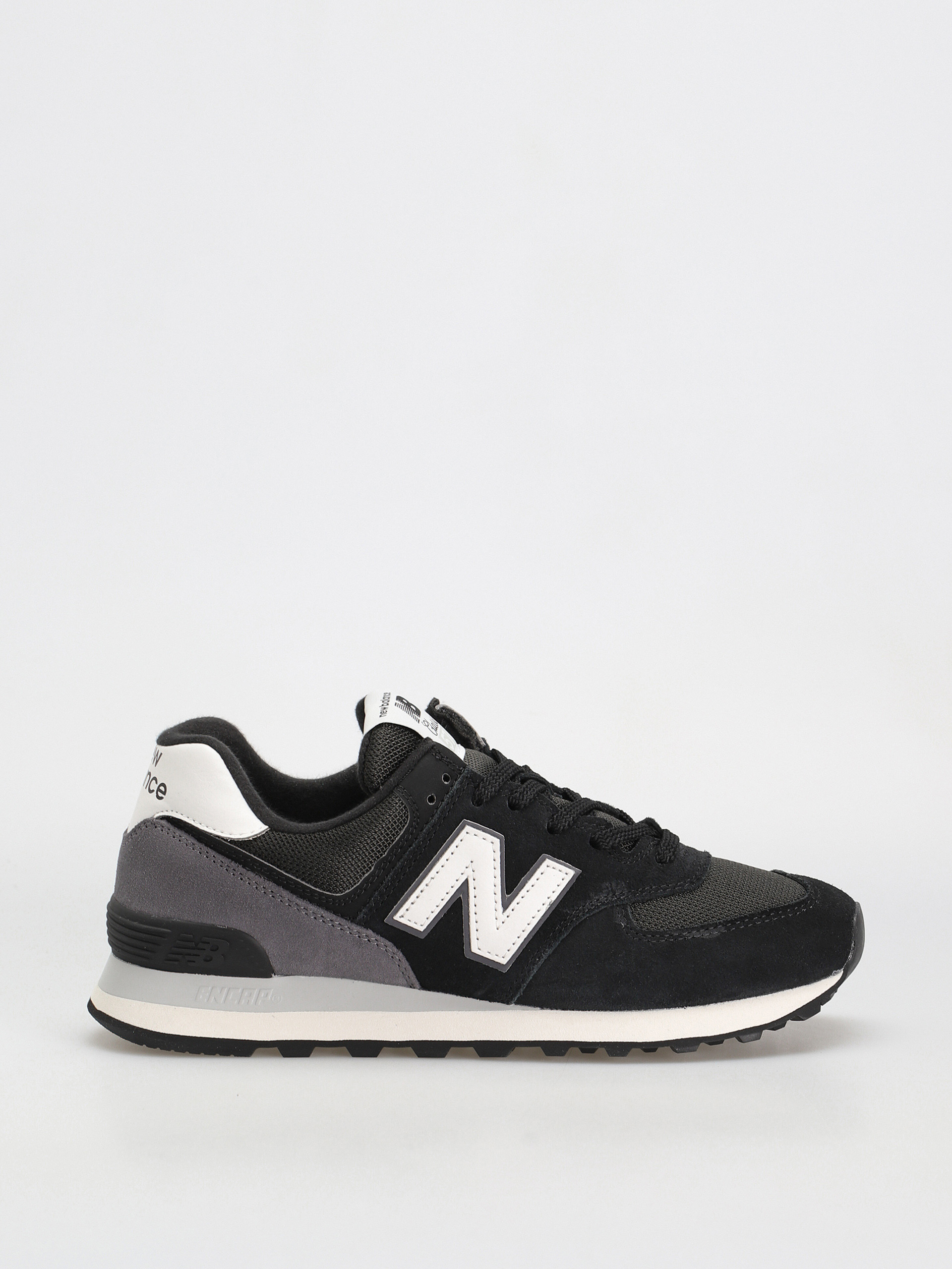 New Balance 574 Cipők (black)