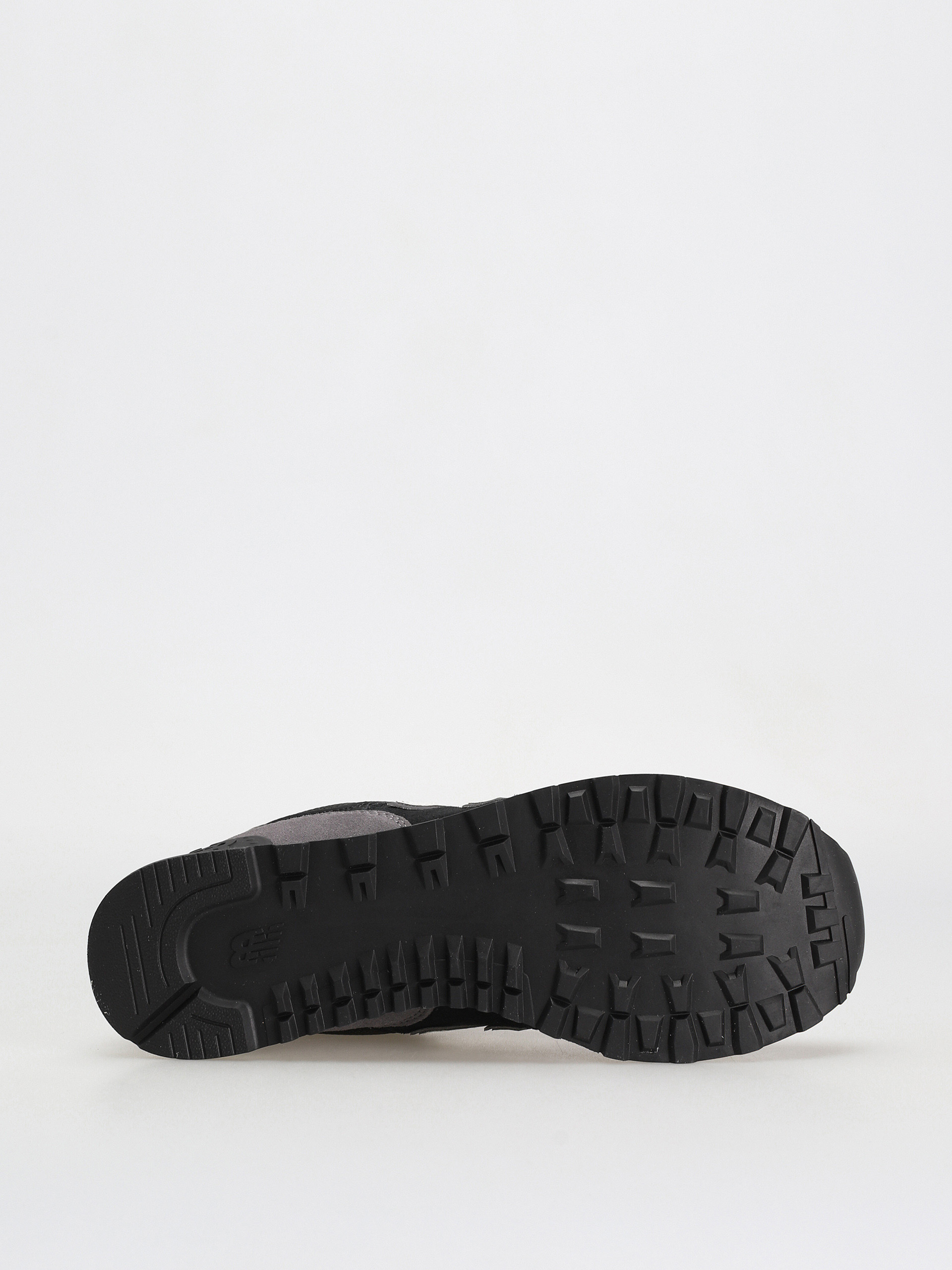 New Balance 574 Cipők (black)