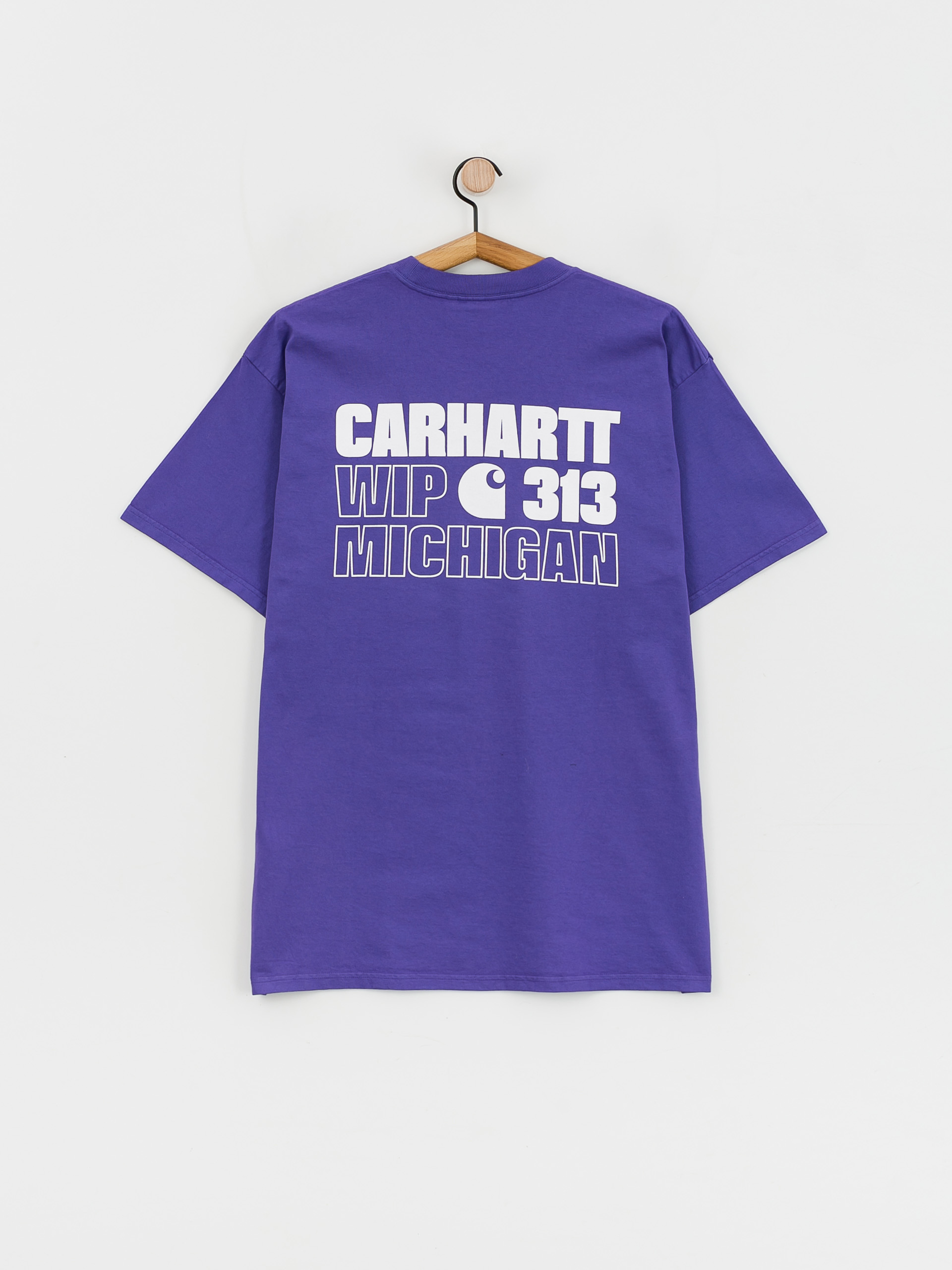 Carhartt WIP Manual póló (arrenga)