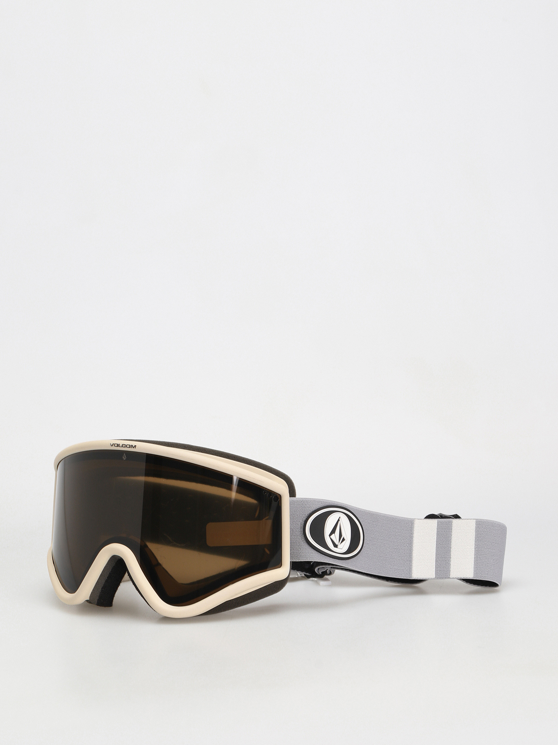 Volcom Yae Snowboard szemüveg (bronze)