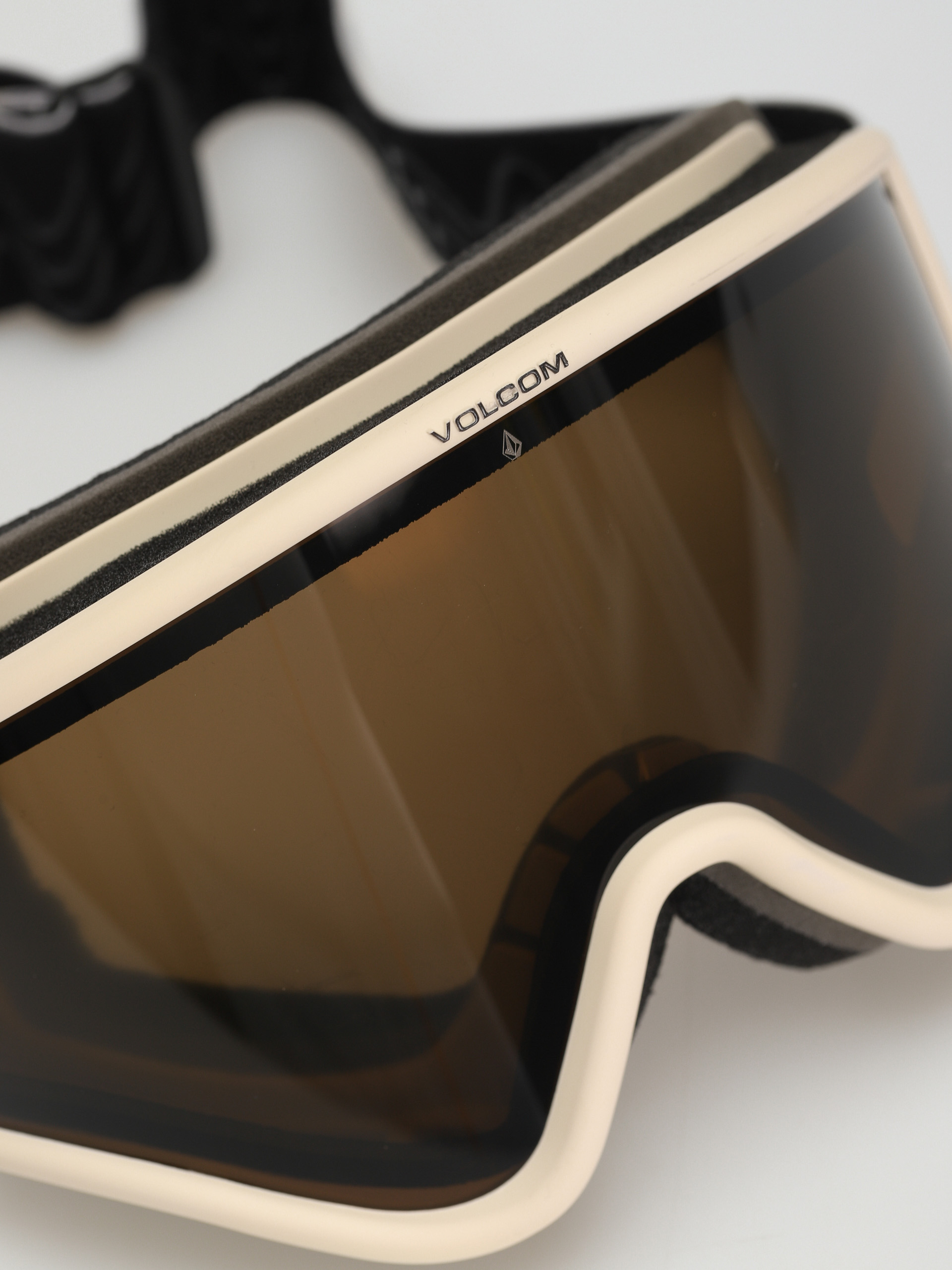 Volcom Yae Snowboard szemüveg (bronze)