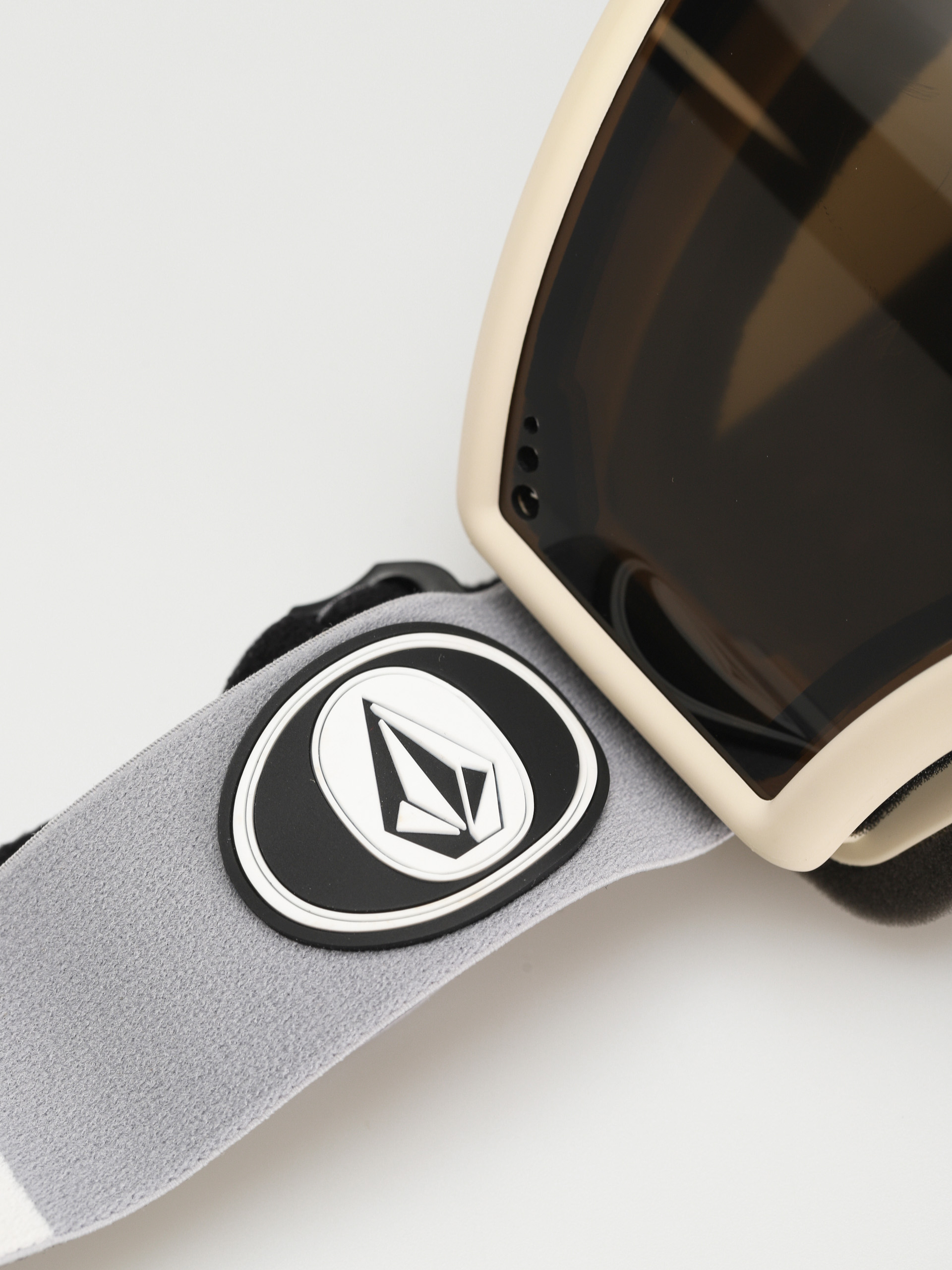 Volcom Yae Snowboard szemüveg (bronze)