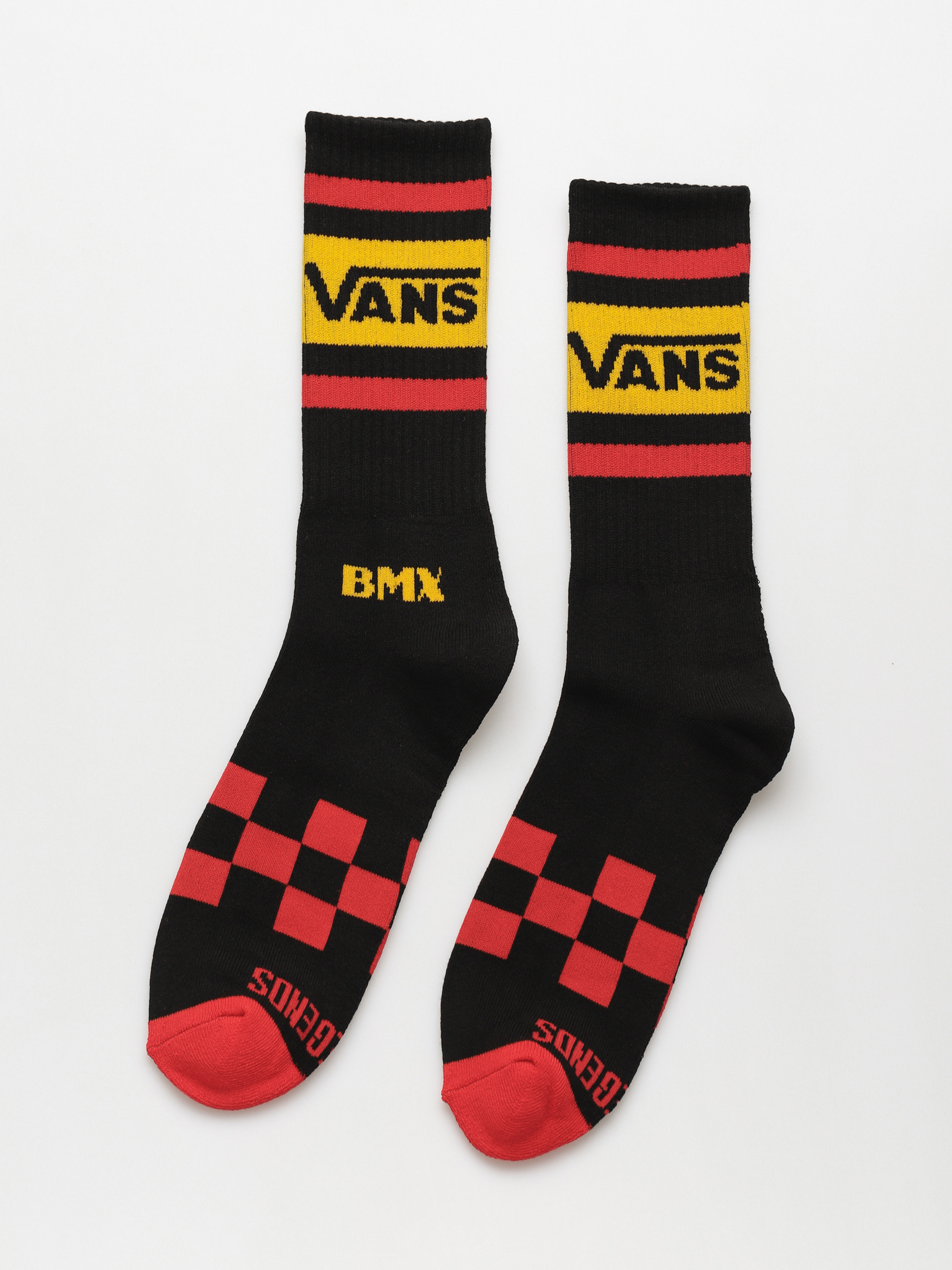 Vans Our Legends Zokni (our legends gt black)