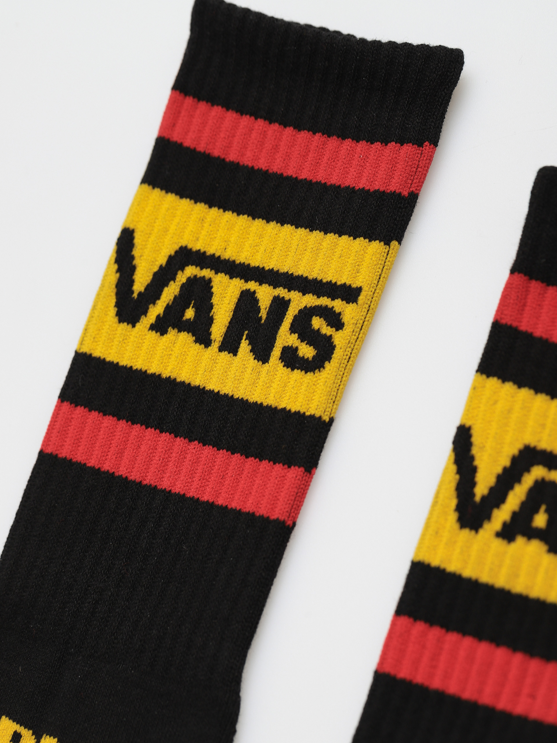 Vans Our Legends Zokni (our legends gt black)