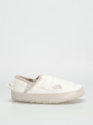 The North Face Thermoball Traction Mule V Cipők Wmn (gardenia white/silver grey)