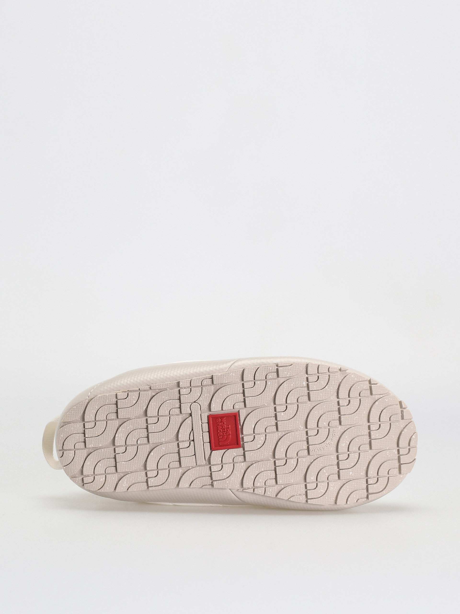 The North Face Thermoball Traction Mule V Cipők Wmn (gardenia white/silver grey)