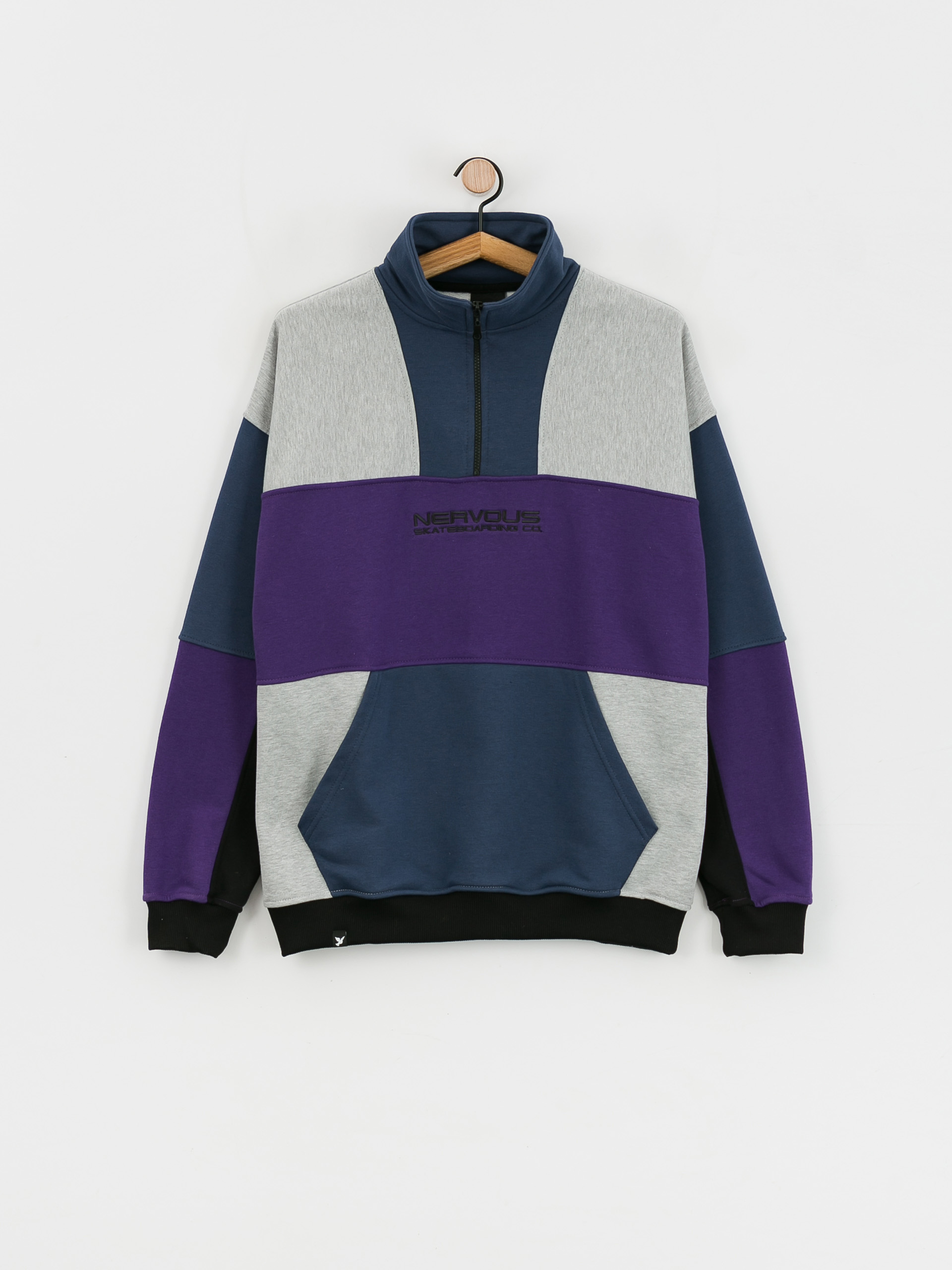 Nervous 2000 Pulóver (multi)