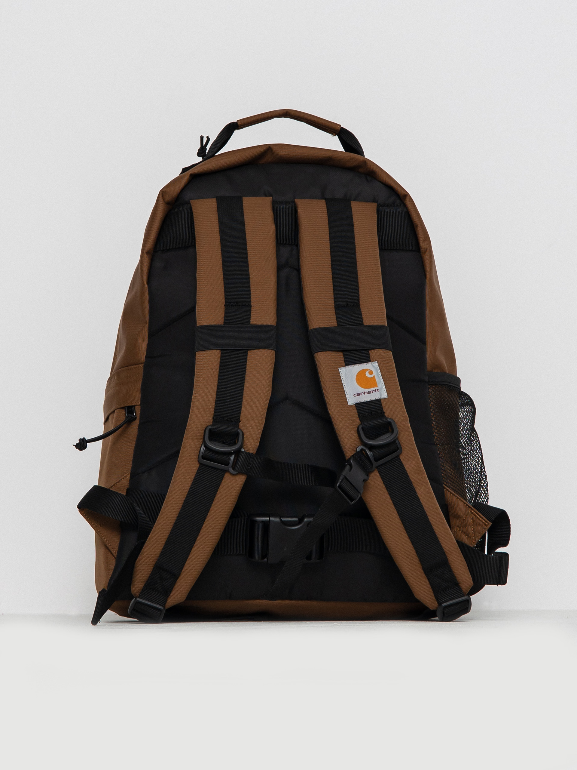 Carhartt WIP Kickflip Hátizsák (tamarind)