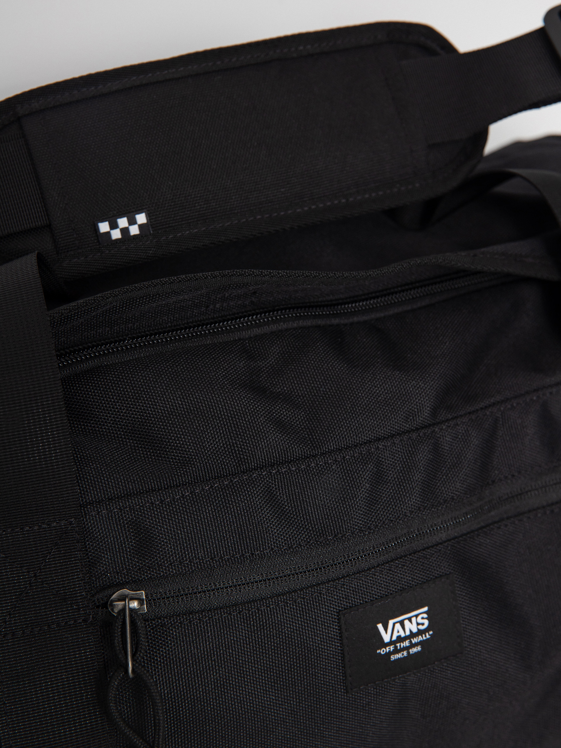 Vans Dx Skate Duffle Táska (black)