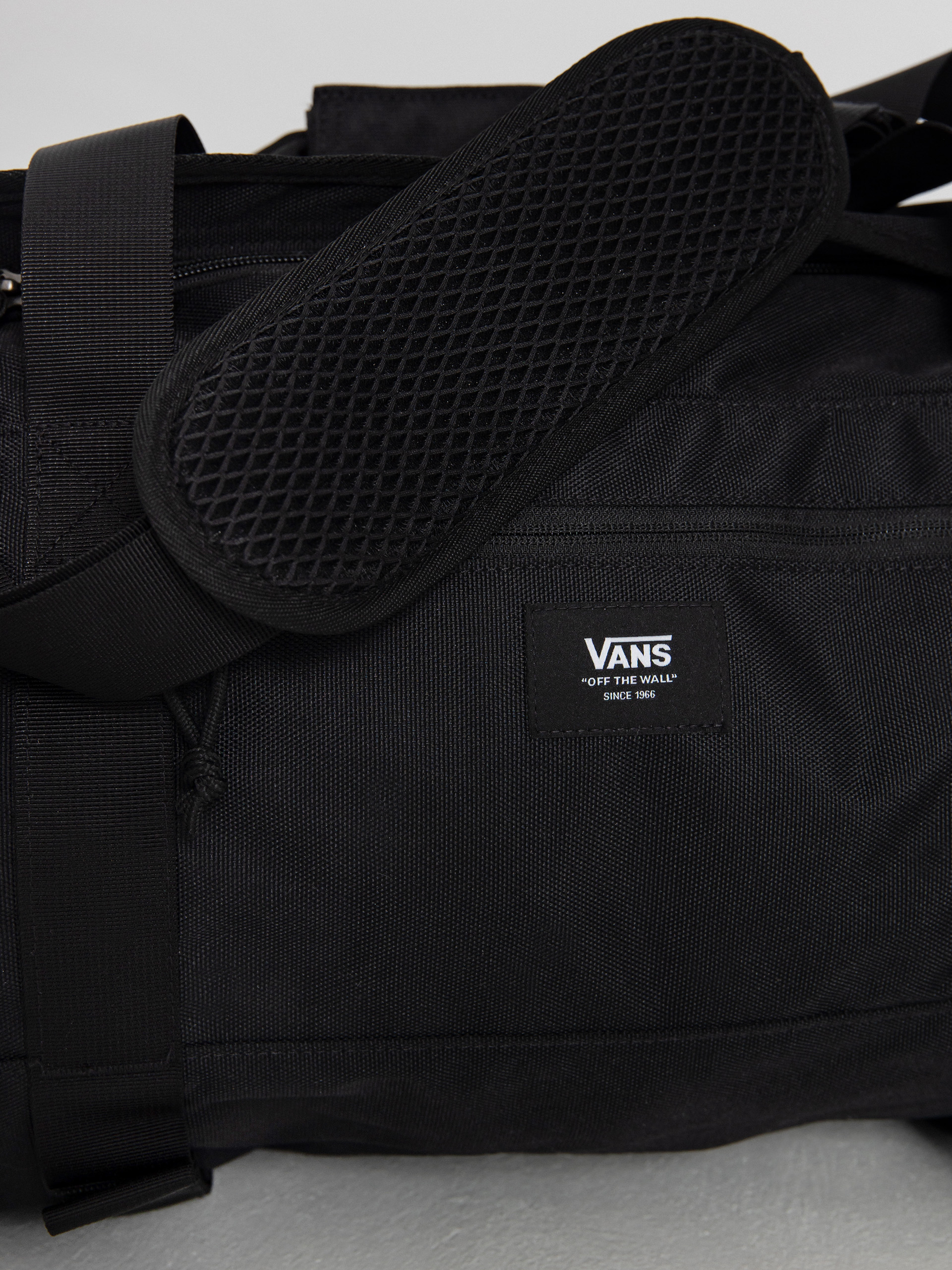 Vans Dx Skate Duffle Táska (black)