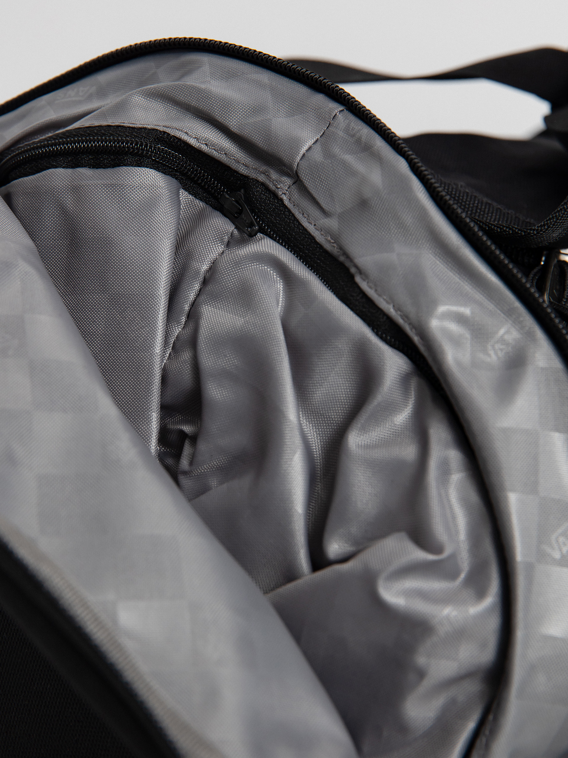 Vans Dx Skate Duffle Táska (black)