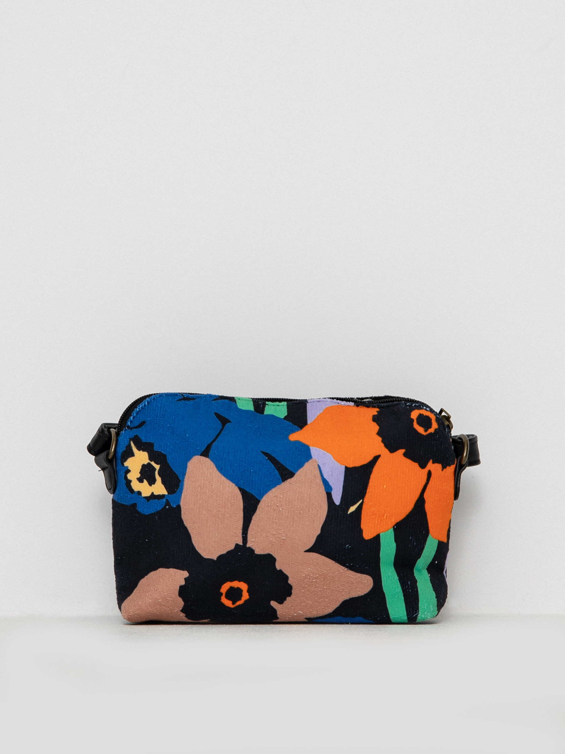 Roxy Mango Passion Kézitáska Wmn (anthracite flower jammin)