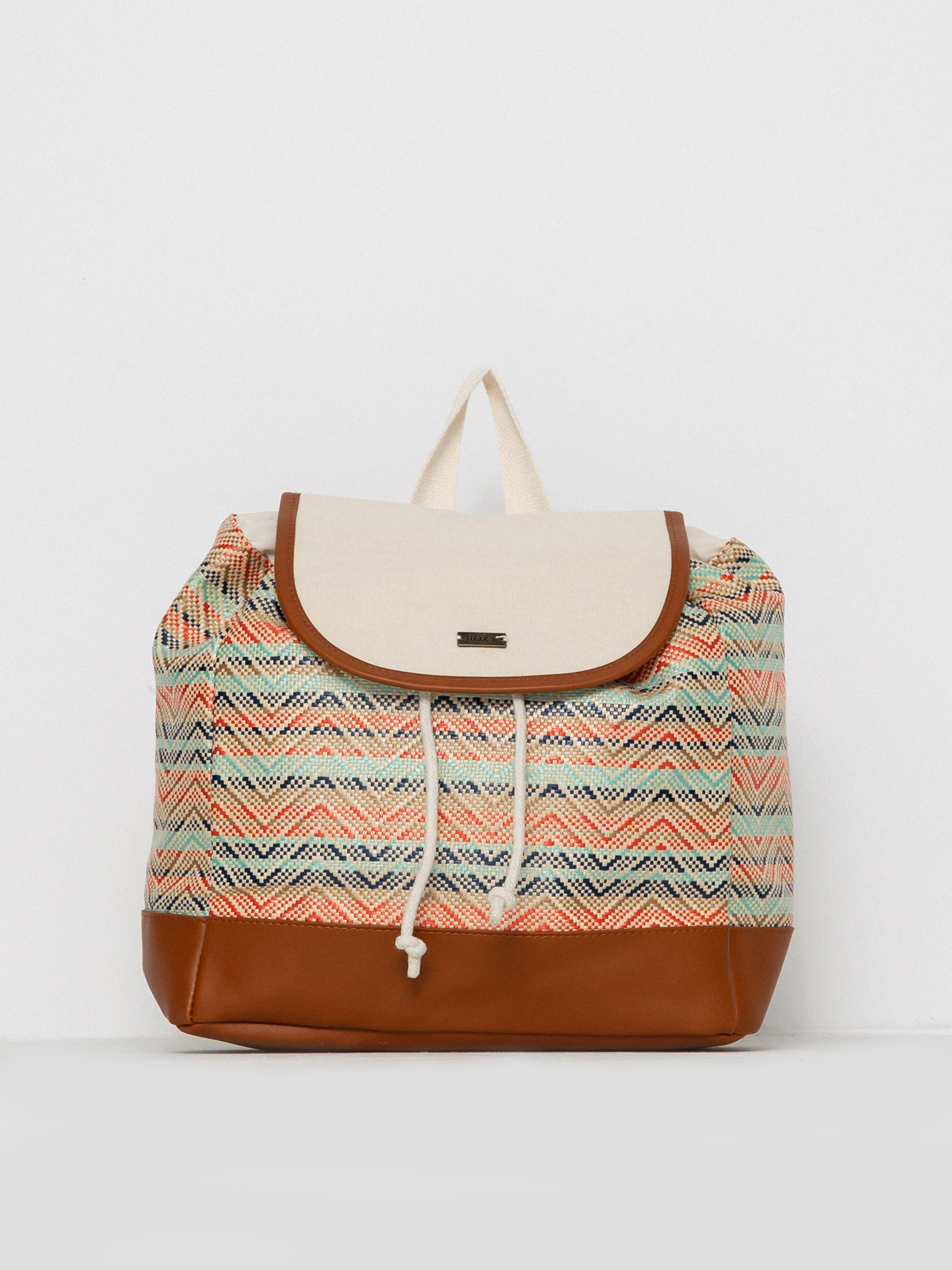 Roxy Moonscape Hátizsák Wmn (tapioca)