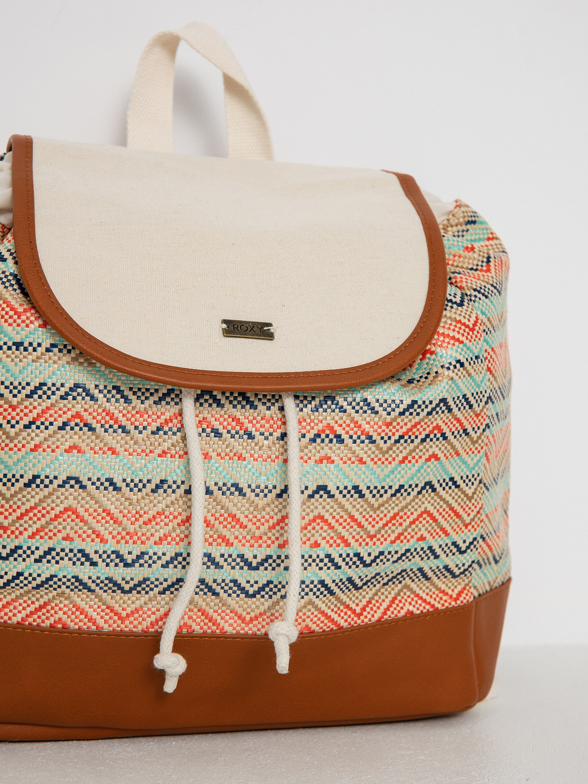 Roxy Moonscape Hátizsák Wmn (tapioca)